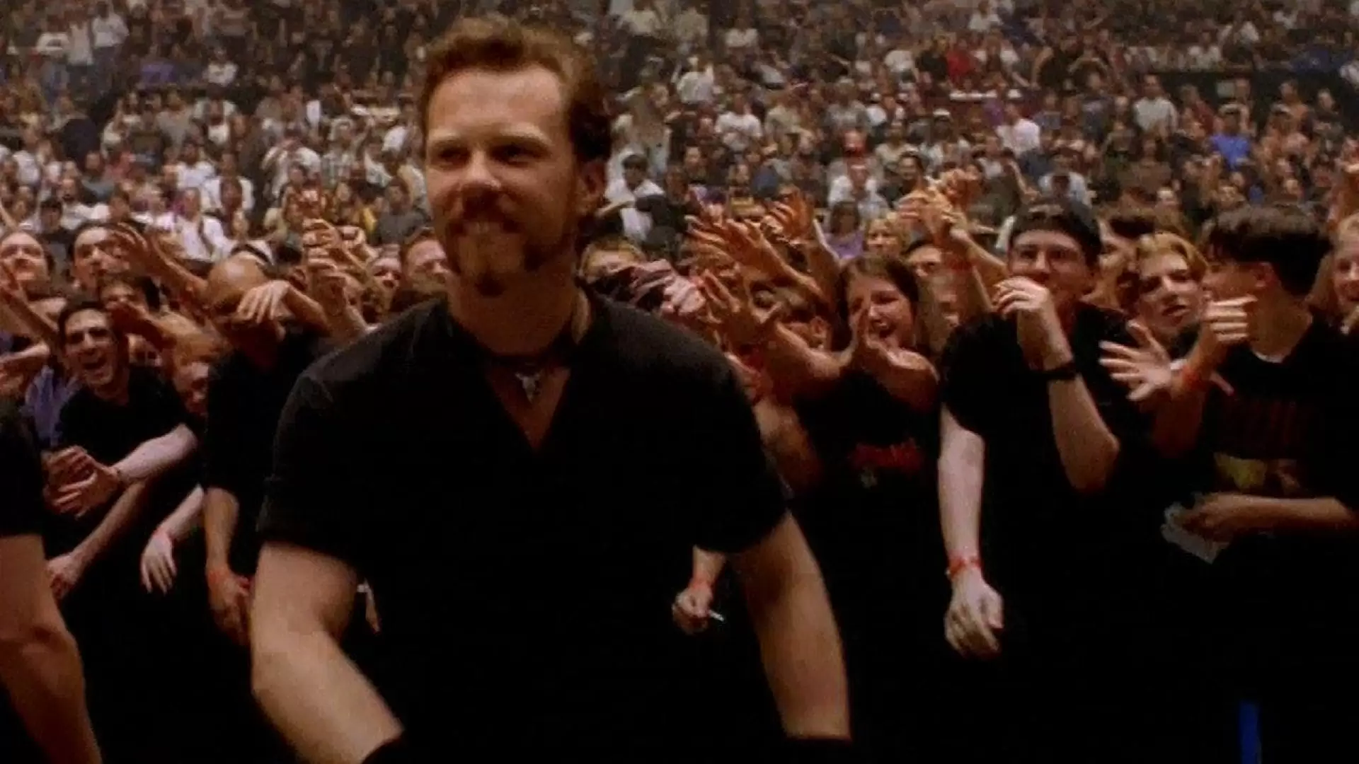 دانلود مستند Metallica: Cunning Stunts 1998