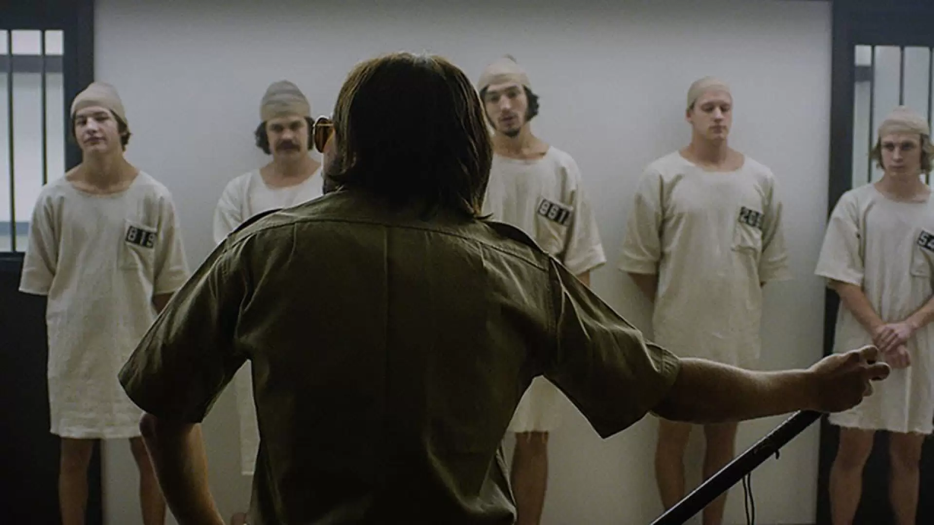 دانلود فیلم The Stanford Prison Experiment 2015 (آزمایش زندان استنفورد) با زیرنویس فارسی و تماشای آنلاین