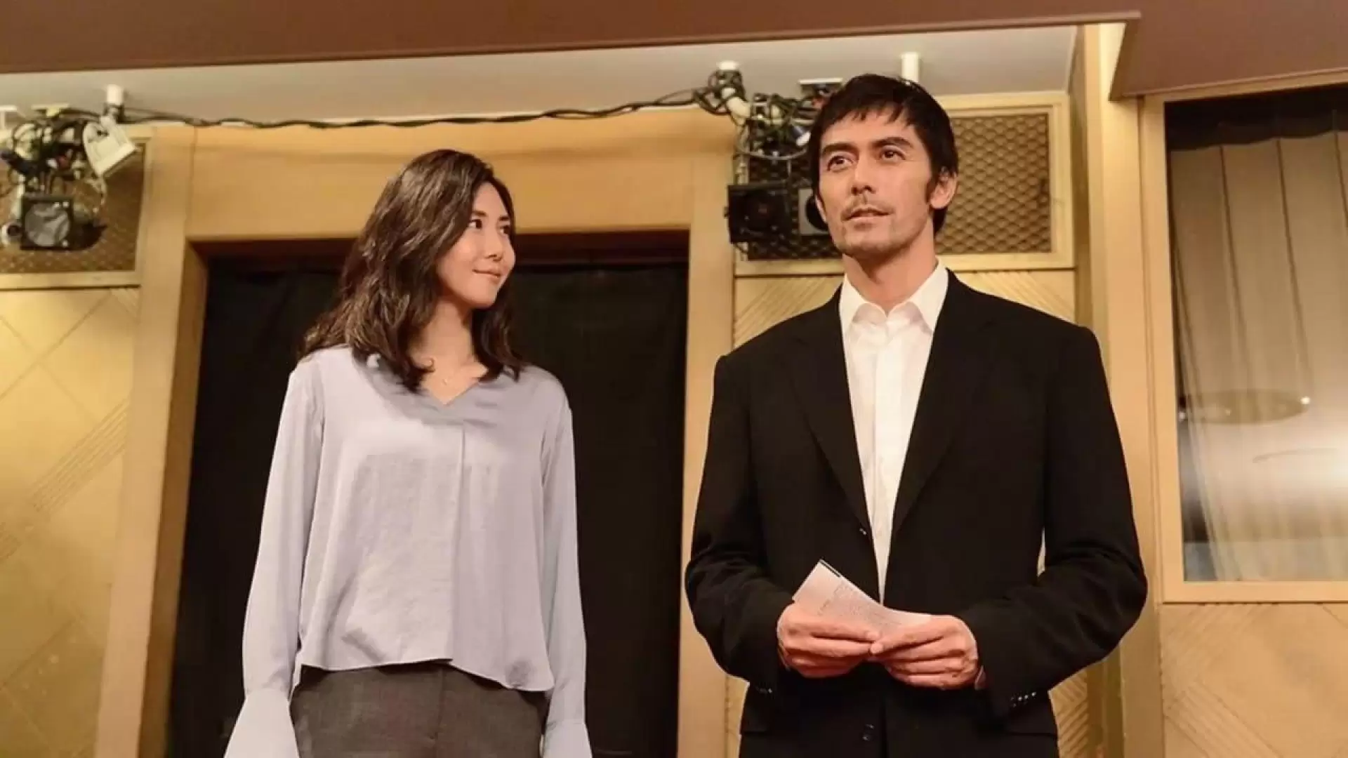 دانلود فیلم The Crimes That Bind 2018 با زیرنویس فارسی