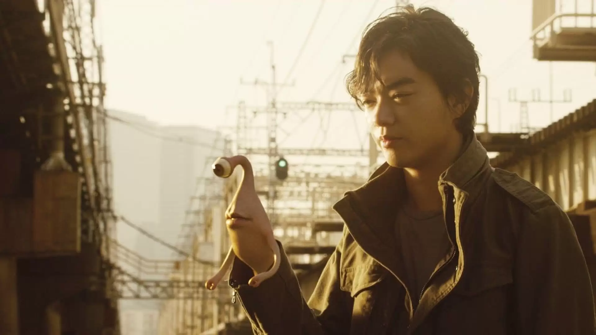 دانلود فیلم Parasyte: Part 2 2015 با زیرنویس فارسی