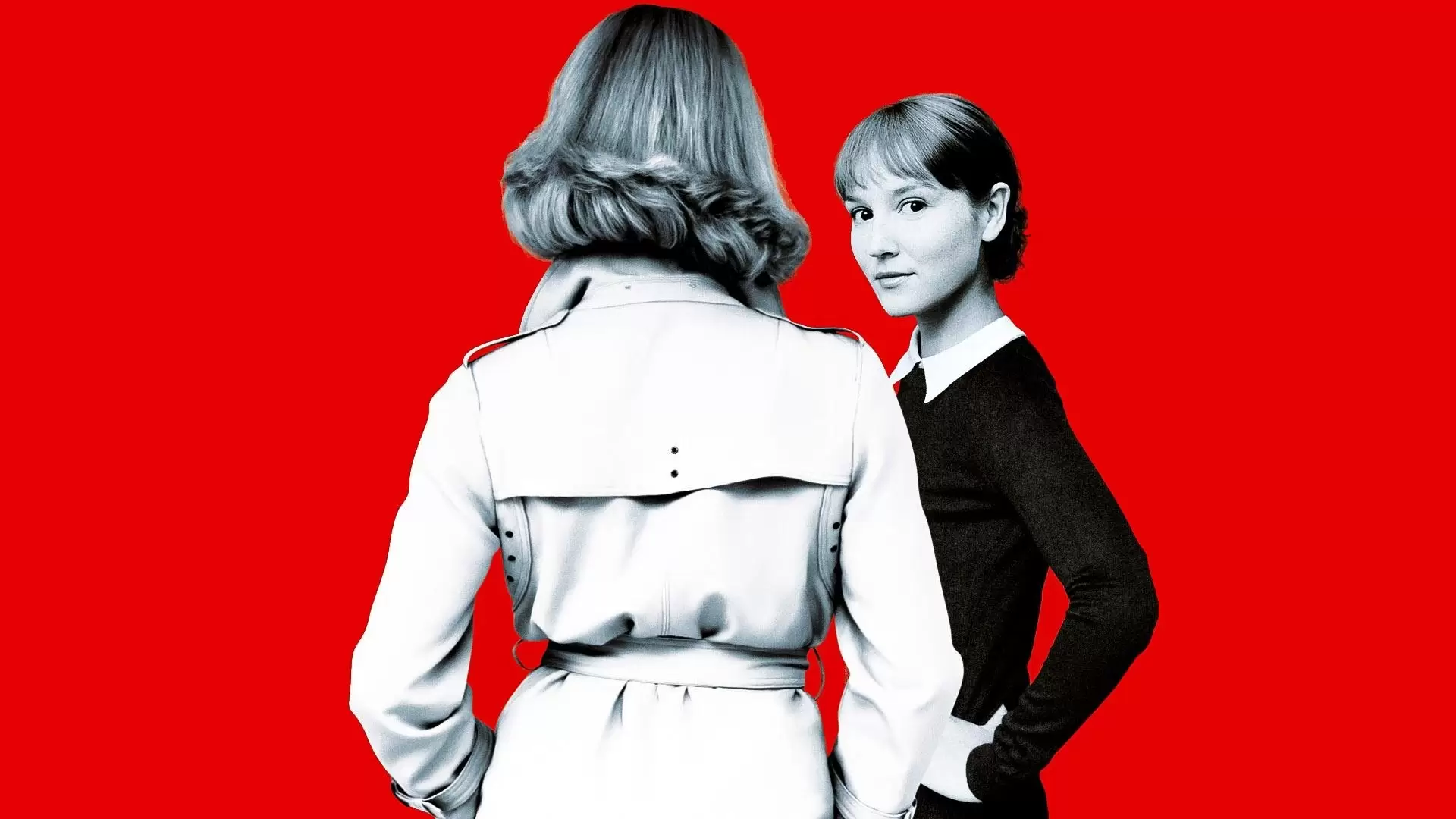 دانلود فیلم The New Girlfriend 2014 (دوست دختر جدید) با زیرنویس فارسی و تماشای آنلاین