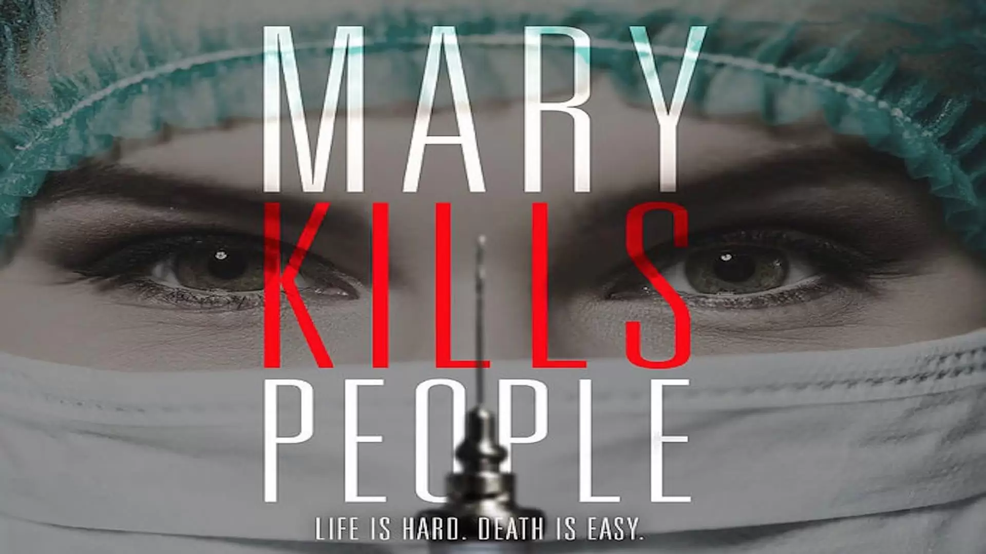 دانلود سریال Mary Kills People 2017