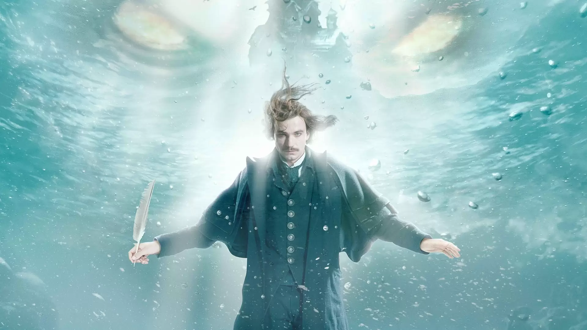 دانلود فیلم Gogol. Viy 2018 با زیرنویس فارسی