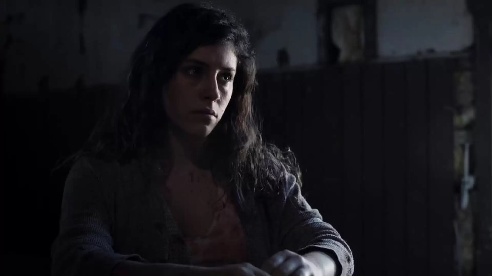 دانلود فیلم Against the Night 2017 با زیرنویس فارسی