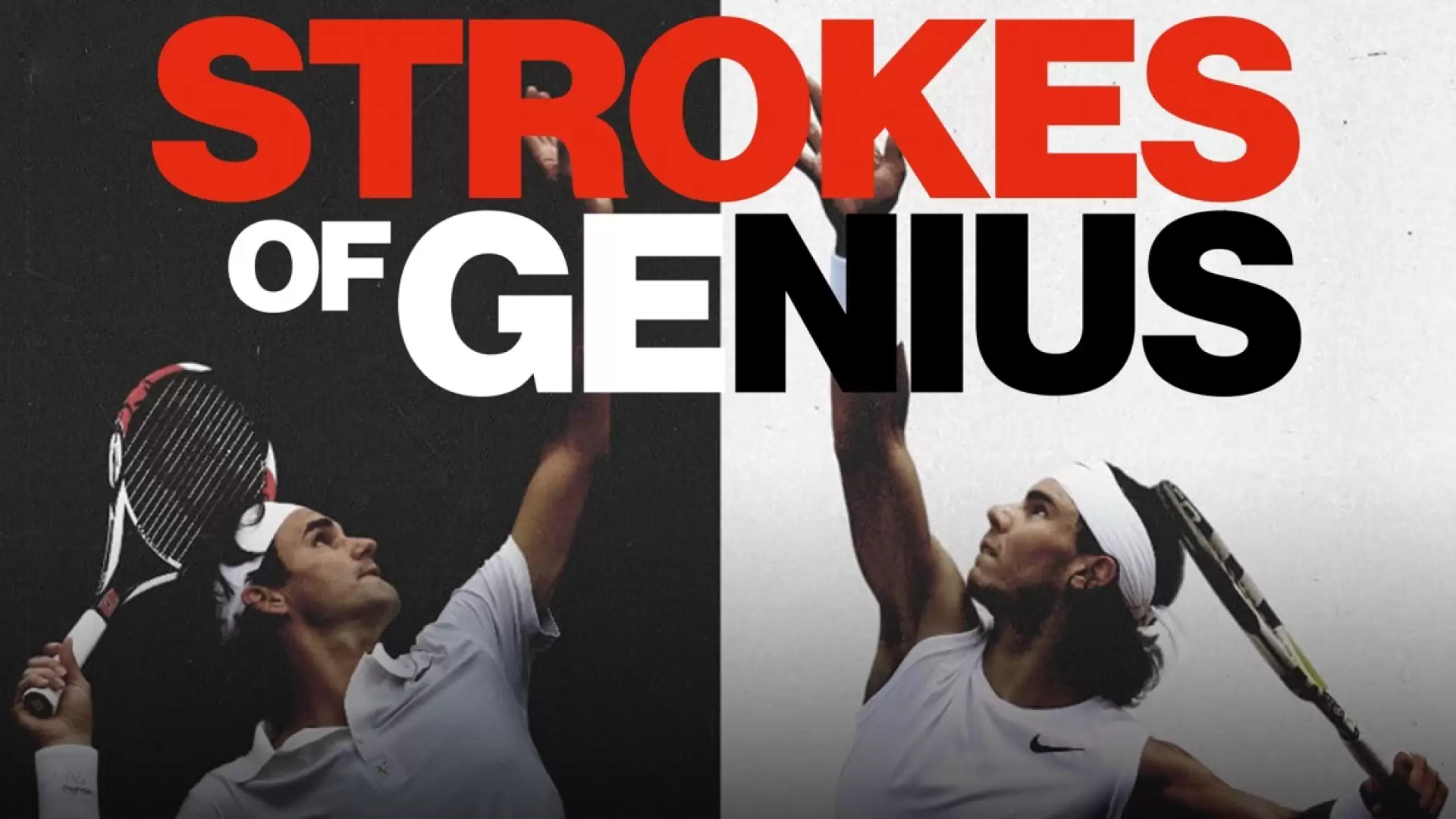 دانلود مستند Strokes of Genius 2018 (ضربات هوشمندانه) با زیرنویس فارسی