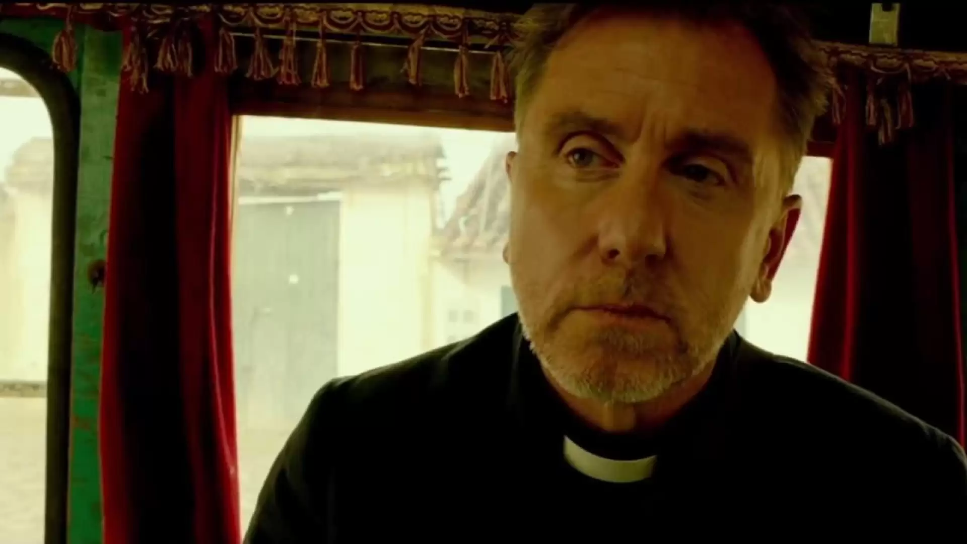 دانلود فیلم The Padre 2018 با زیرنویس فارسی