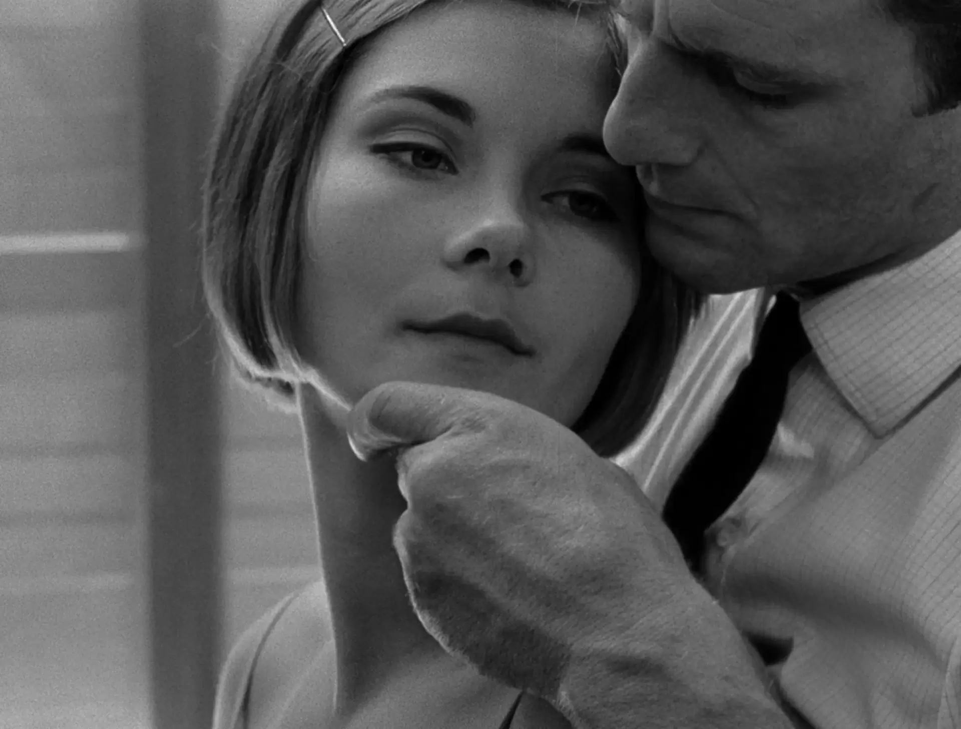 دانلود فیلم The Married Woman 1964 با زیرنویس فارسی و تماشای آنلاین