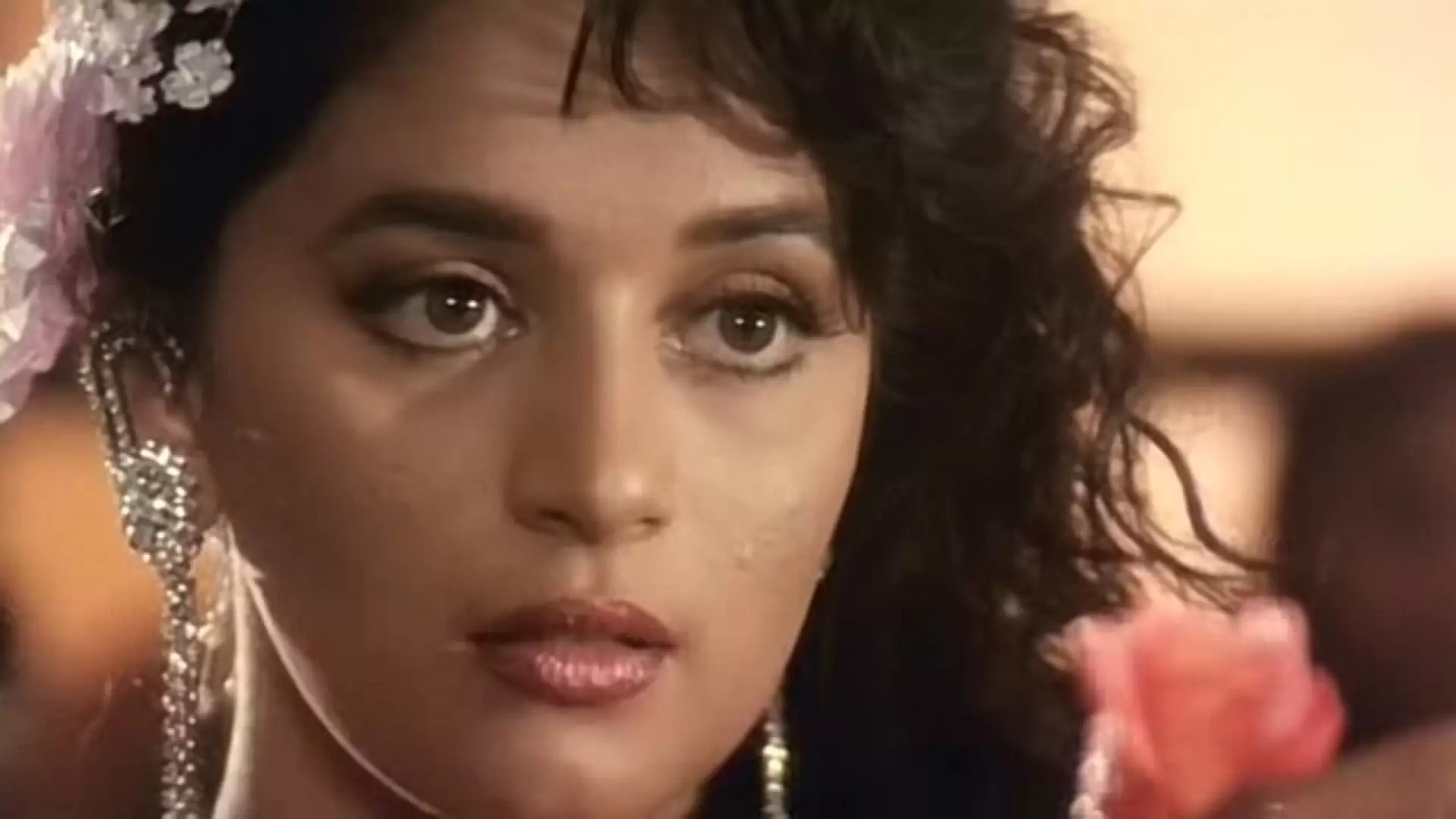 دانلود فیلم Saajan 1991 (یار) با زیرنویس فارسی