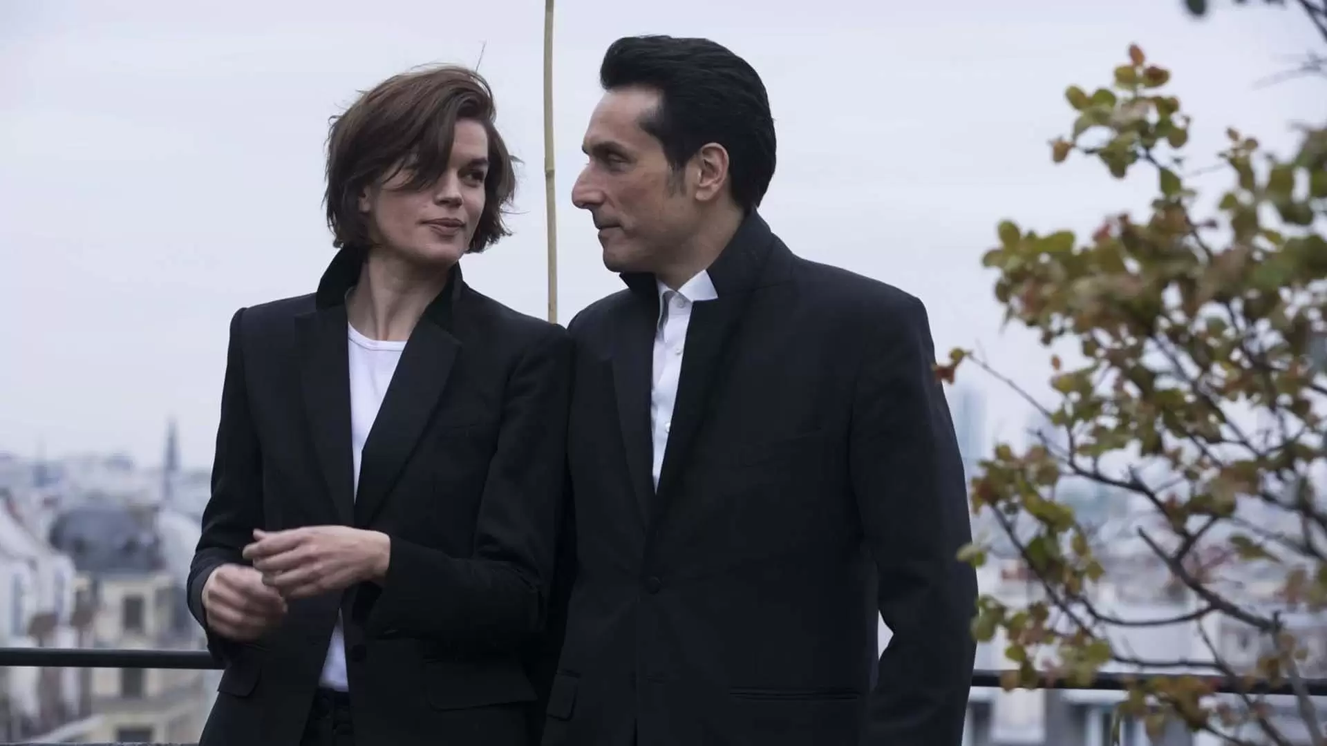 دانلود فیلم I Am Not an Easy Man 2018 با زیرنویس فارسی و تماشای آنلاین
