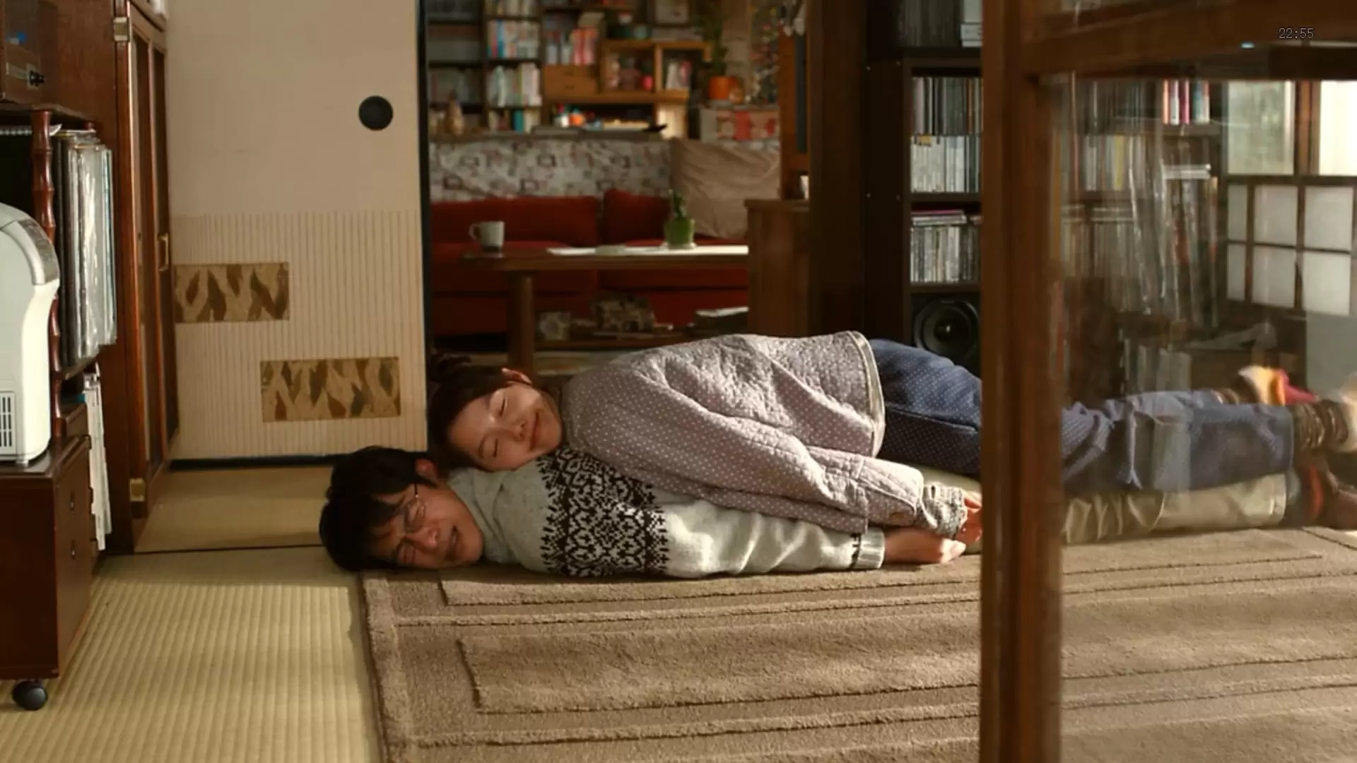 دانلود فیلم My SO Has Got Depression 2011