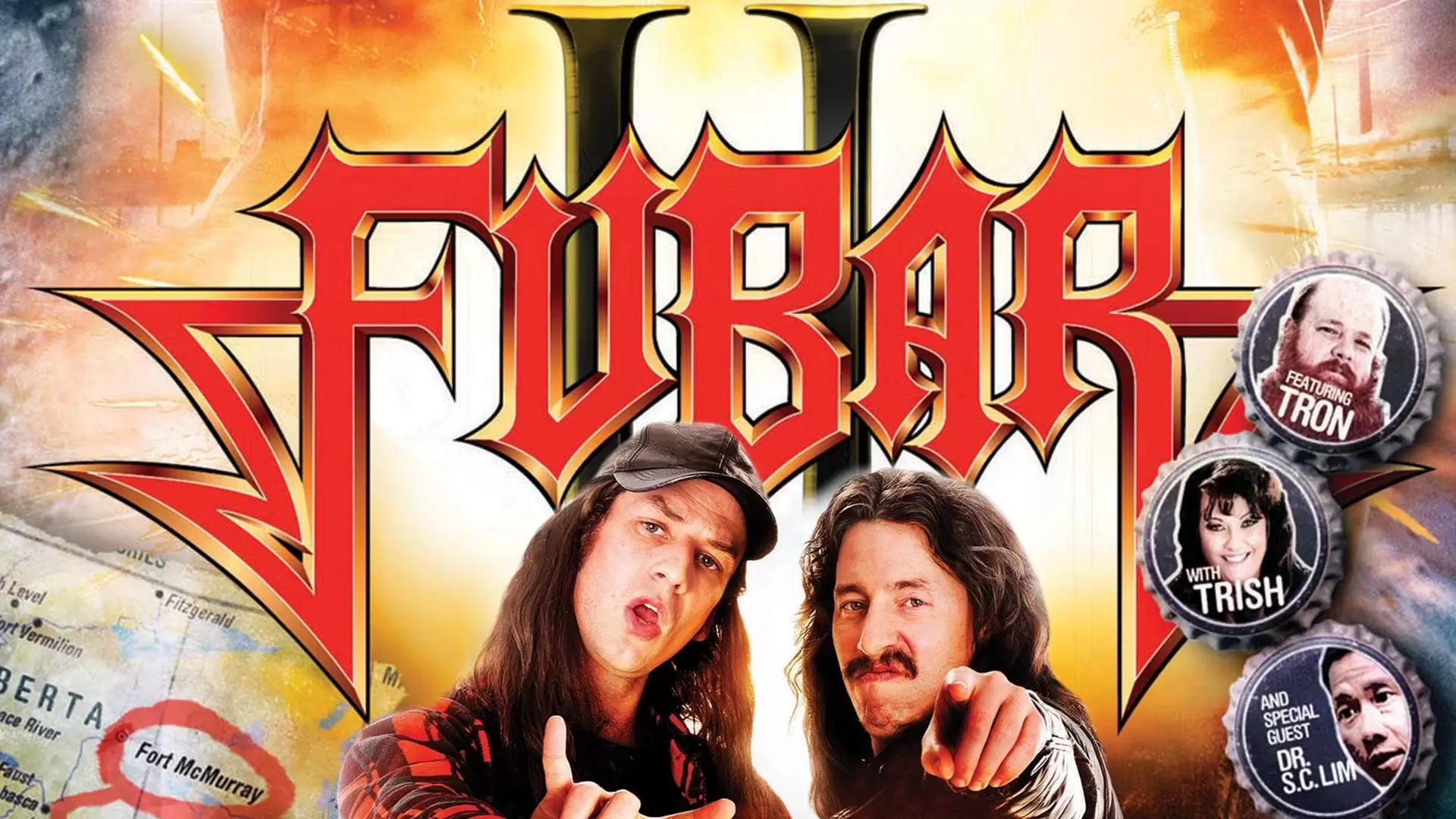 دانلود فیلم Fubar: Balls to the Wall 2010
