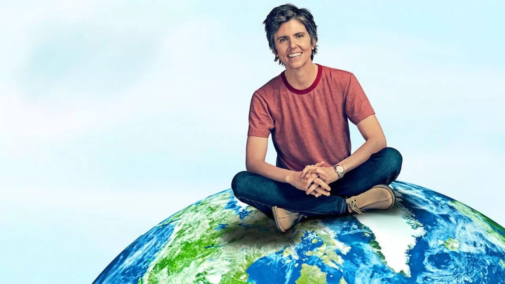 دانلود فیلم Tig Notaro: Happy To Be Here 2018 با زیرنویس فارسی