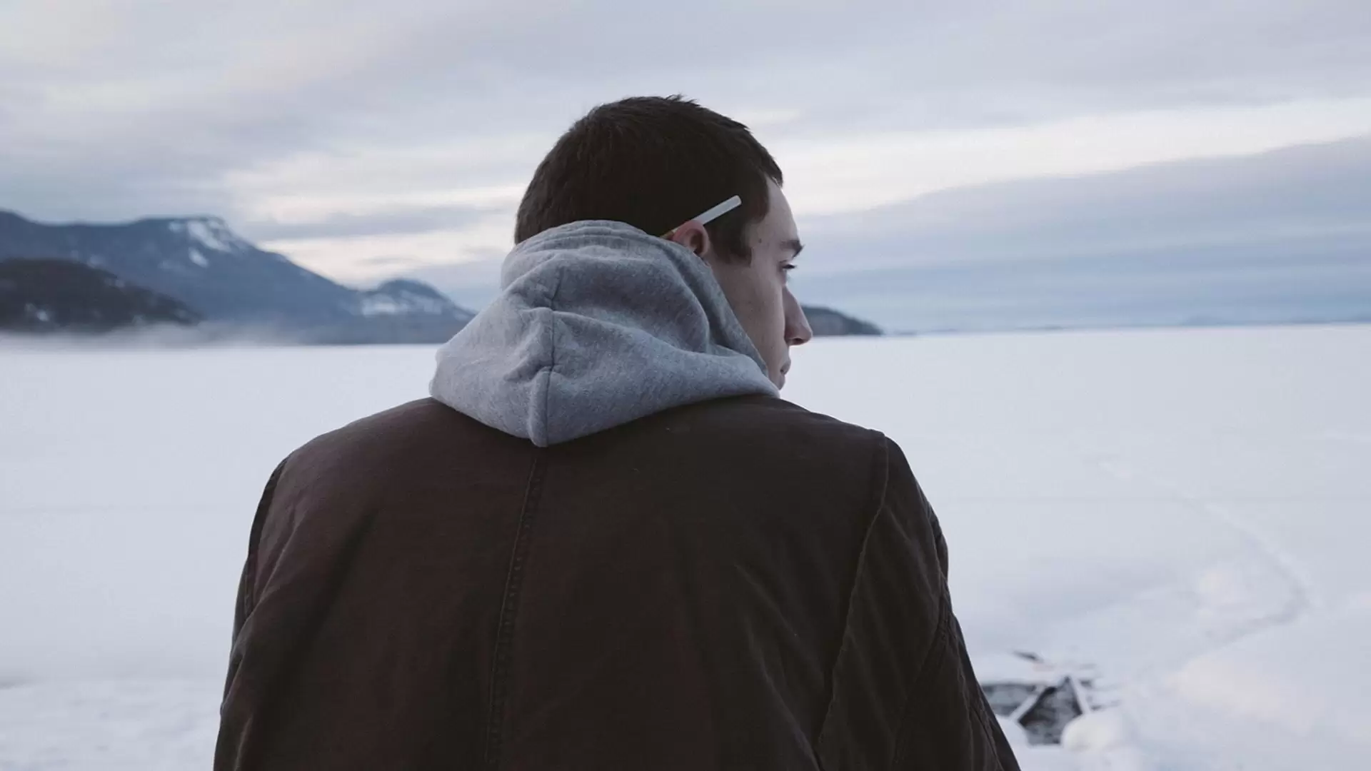 دانلود فیلم Never Steady, Never Still 2017