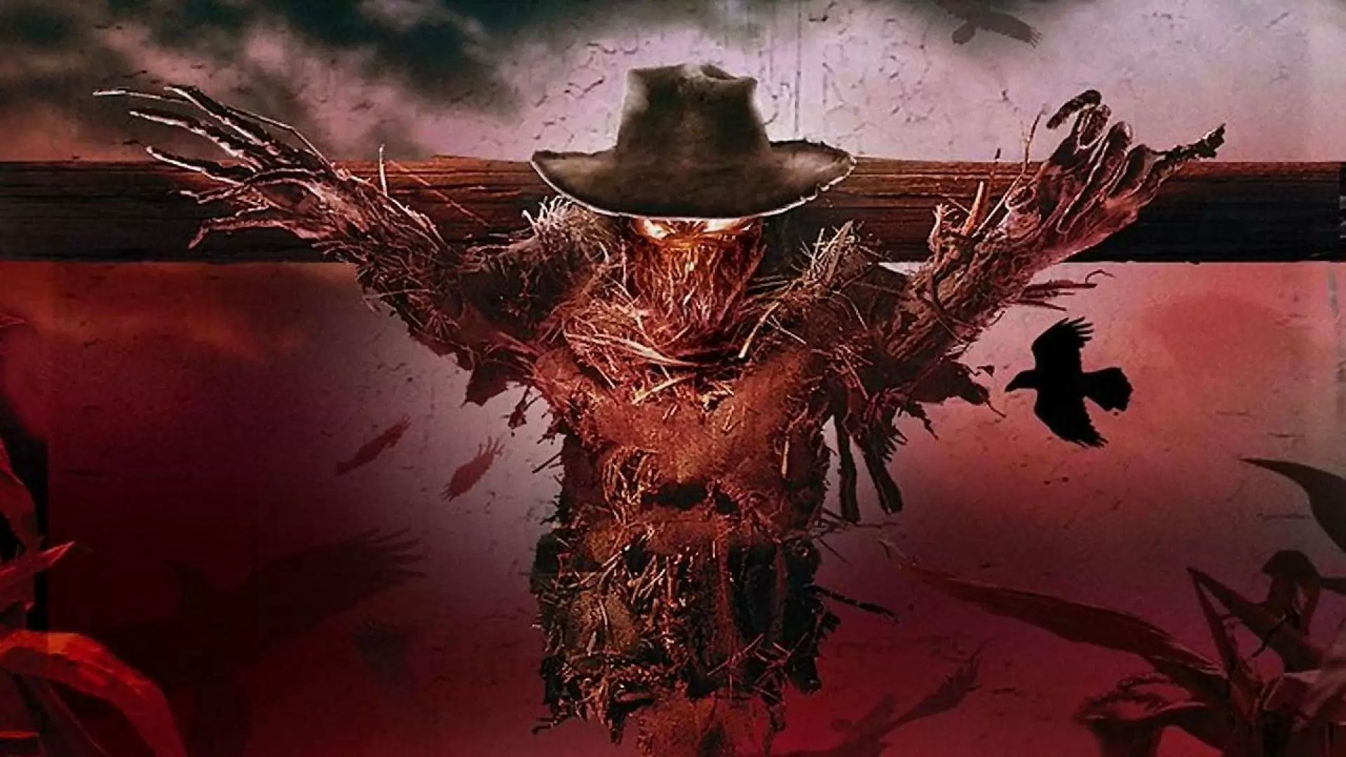 دانلود فیلم Messengers 2: The Scarecrow 2009