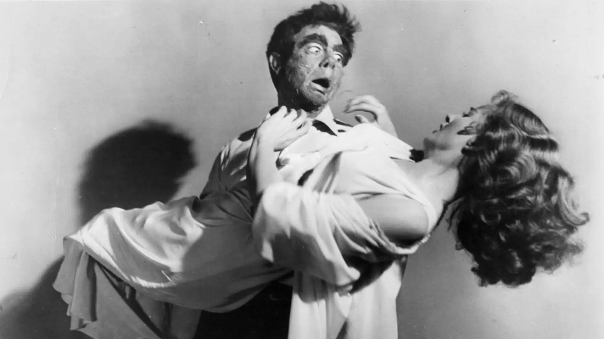 دانلود فیلم The Vampire 1957