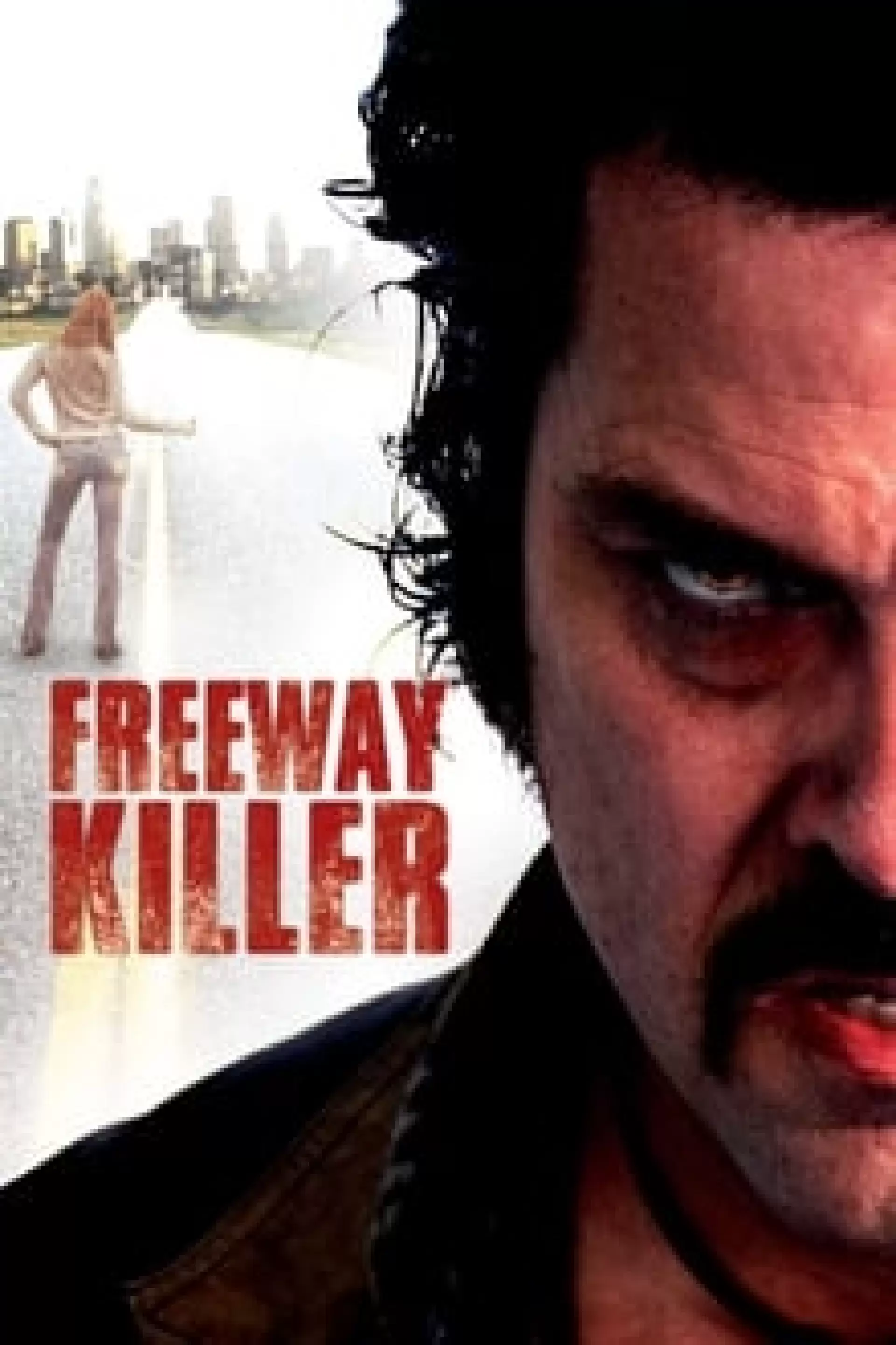 دانلود فیلم Freeway Killer 2010 با زیرنویس فارسی