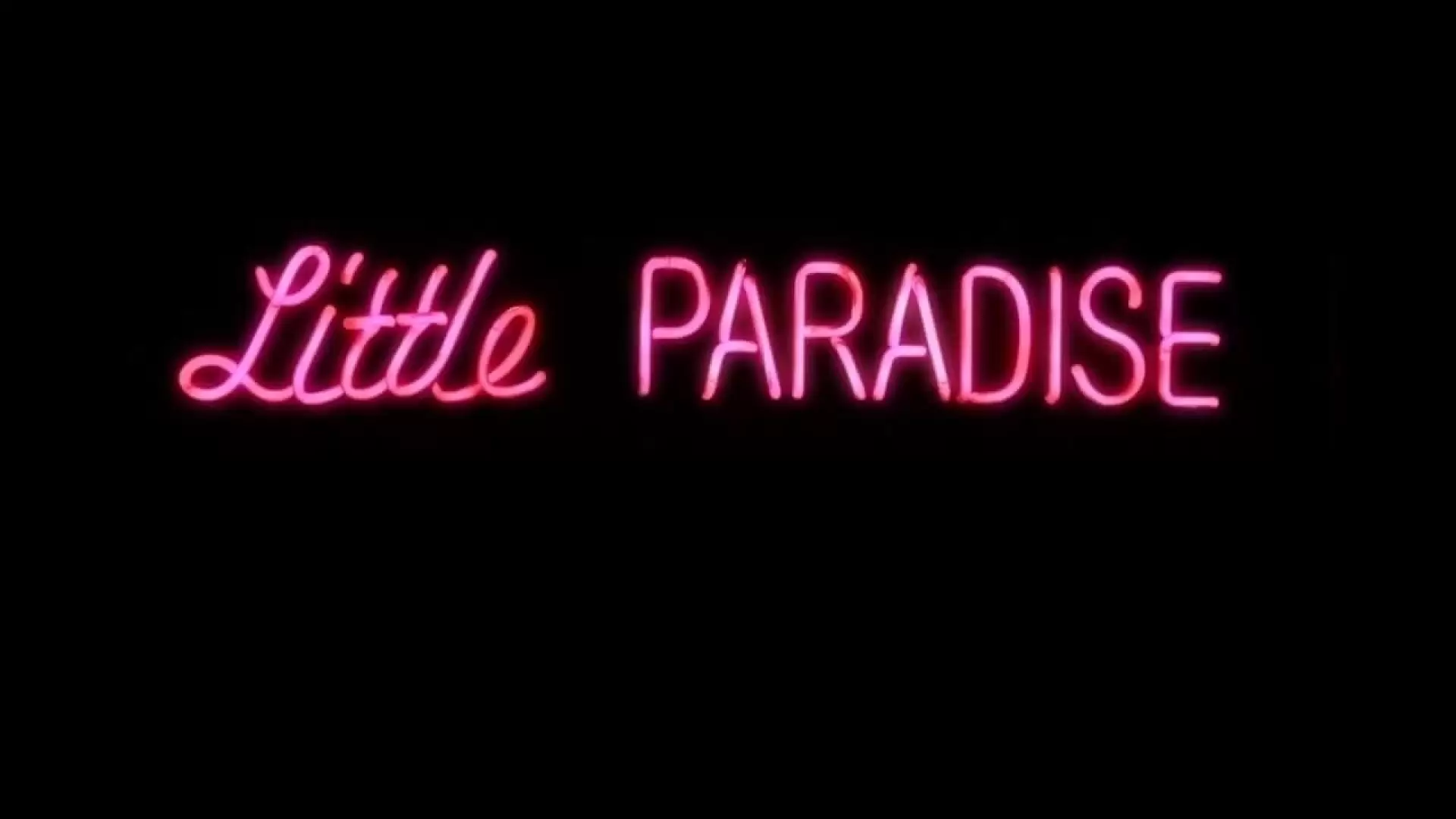 دانلود فیلم Little Paradise 2015 (بهشت کوچک)