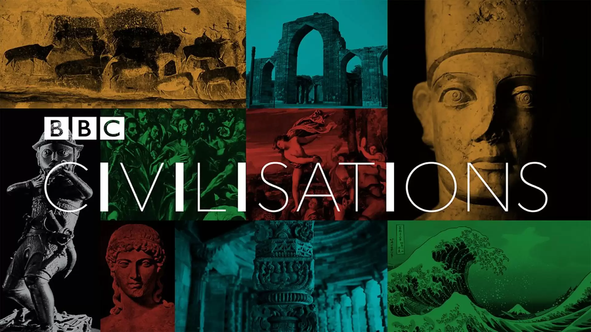 دانلود مستند Civilisations 2018 (تمدن)