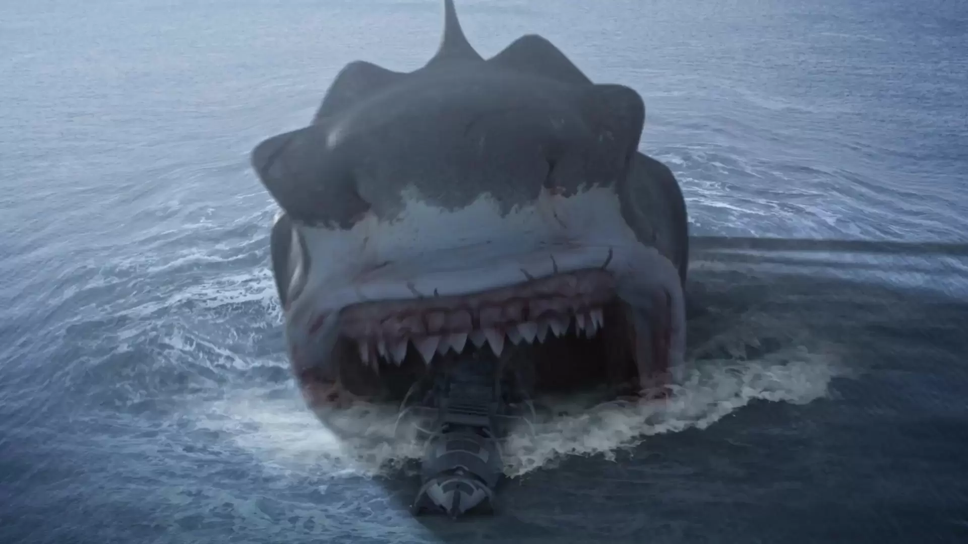 دانلود فیلم Megalodon 2018 (مگالادان)