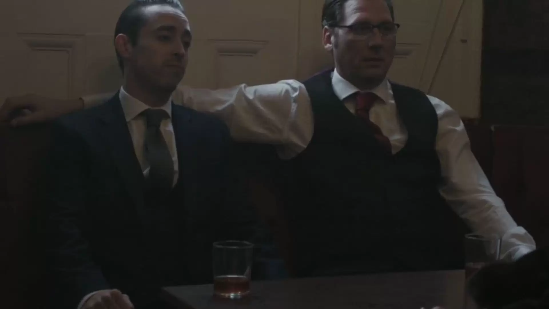 دانلود فیلم The Krays: Dead Man Walking 2018