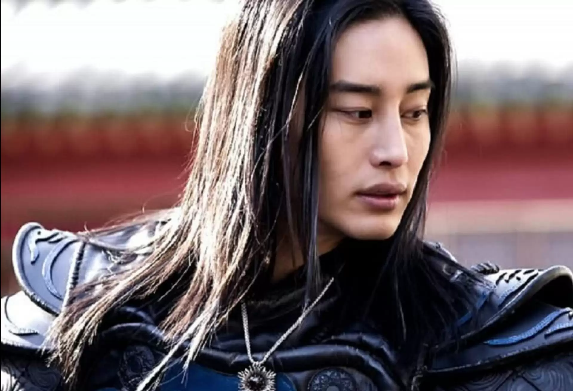 دانلود سریال The Legend 2007 با زیرنویس فارسی