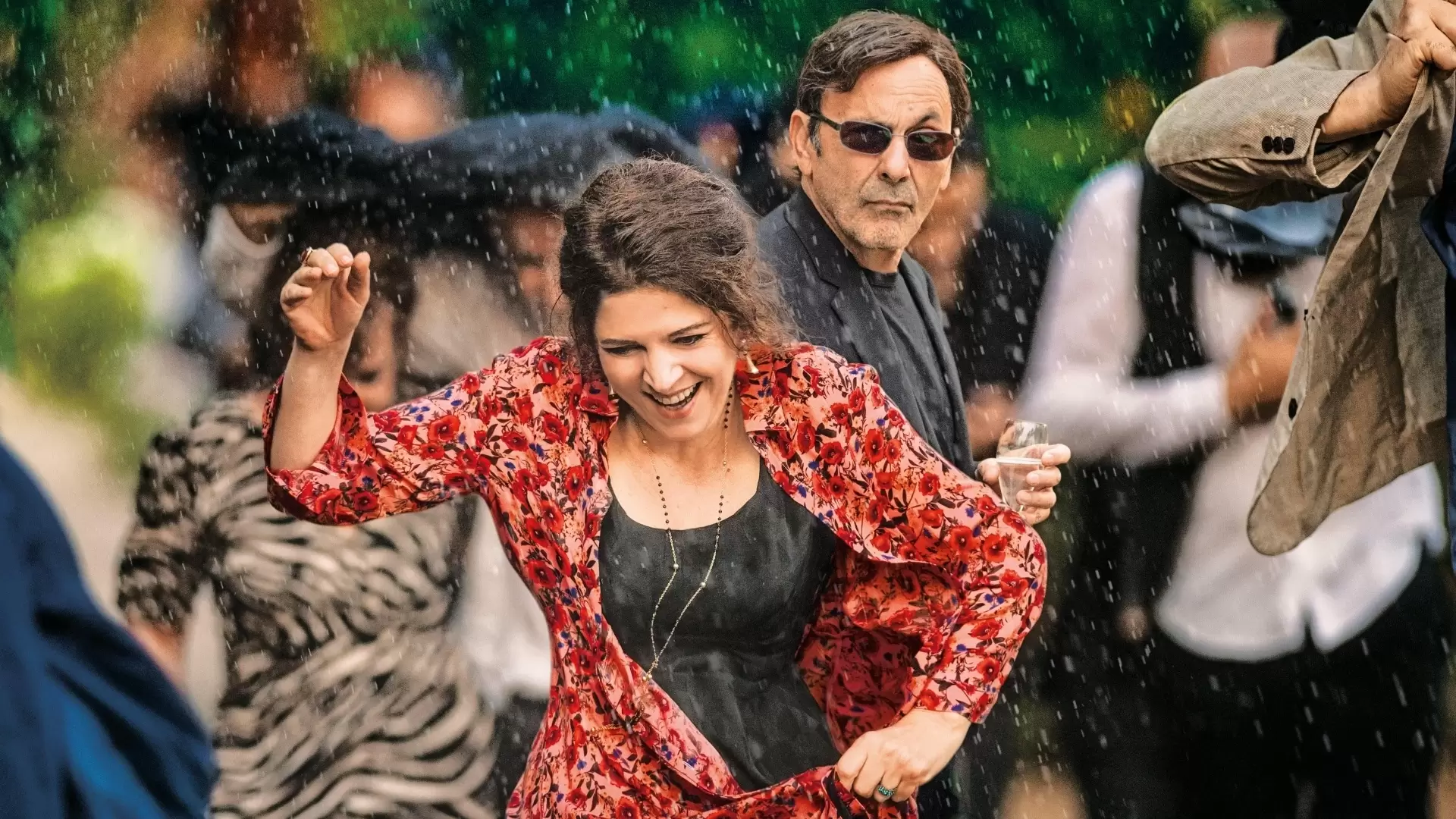 دانلود فیلم Place publique 2018