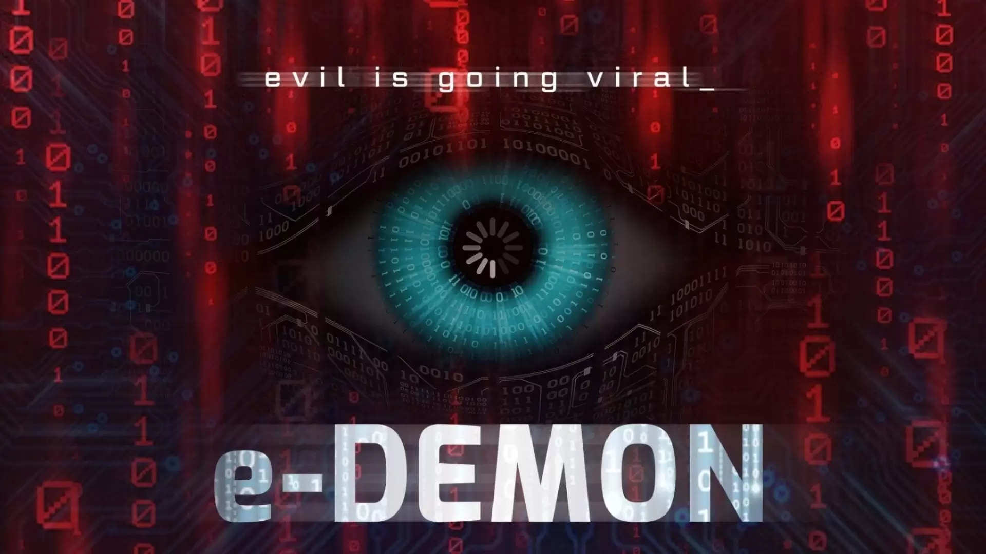 دانلود فیلم E-Demon 2018