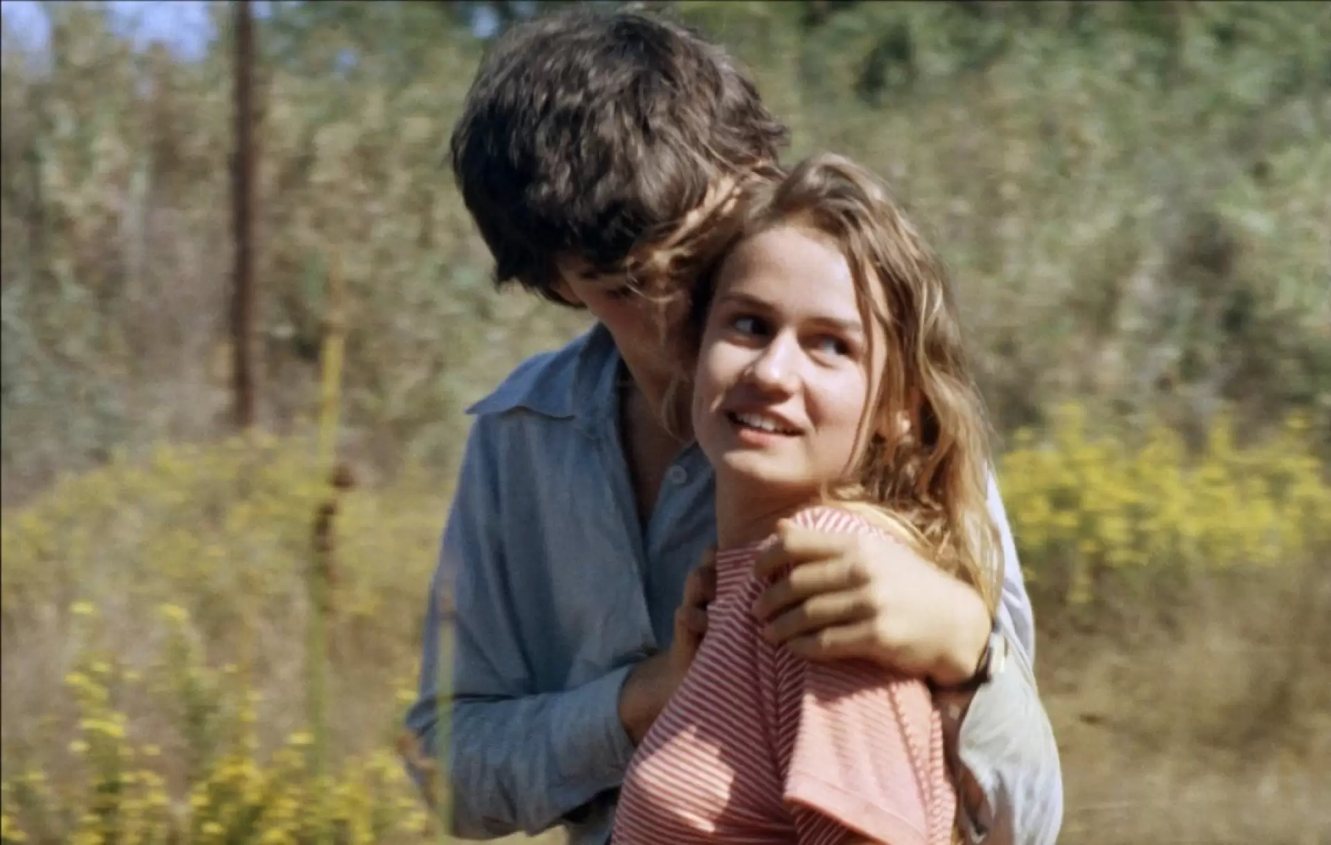 دانلود فیلم À nos amours 1983 با زیرنویس فارسی