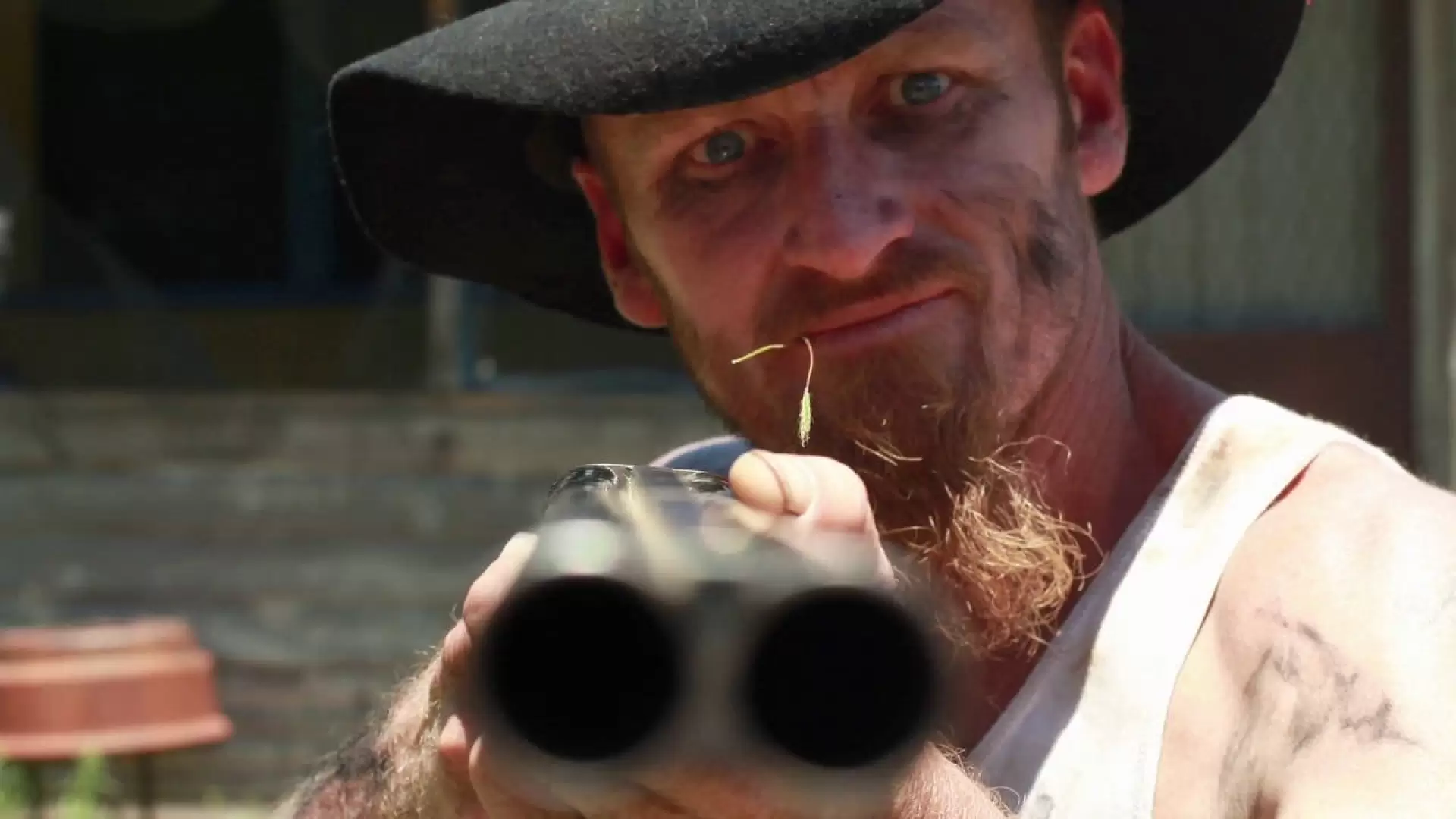 دانلود فیلم There’s Something in the Pilliga 2014