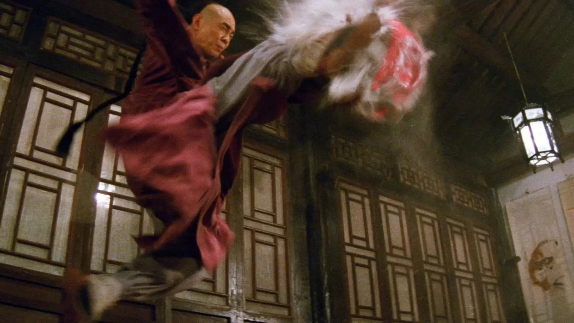 دانلود فیلم Once Upon a Time in China III 1992 (روزی روزگاری در چین ۳) با زیرنویس فارسی