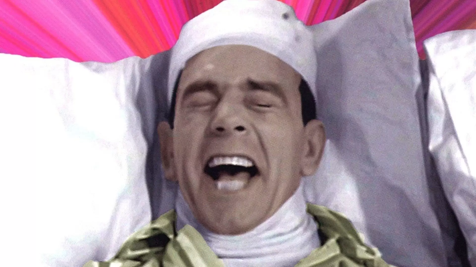 دانلود فیلم A Stitch in Time 1963 با زیرنویس فارسی