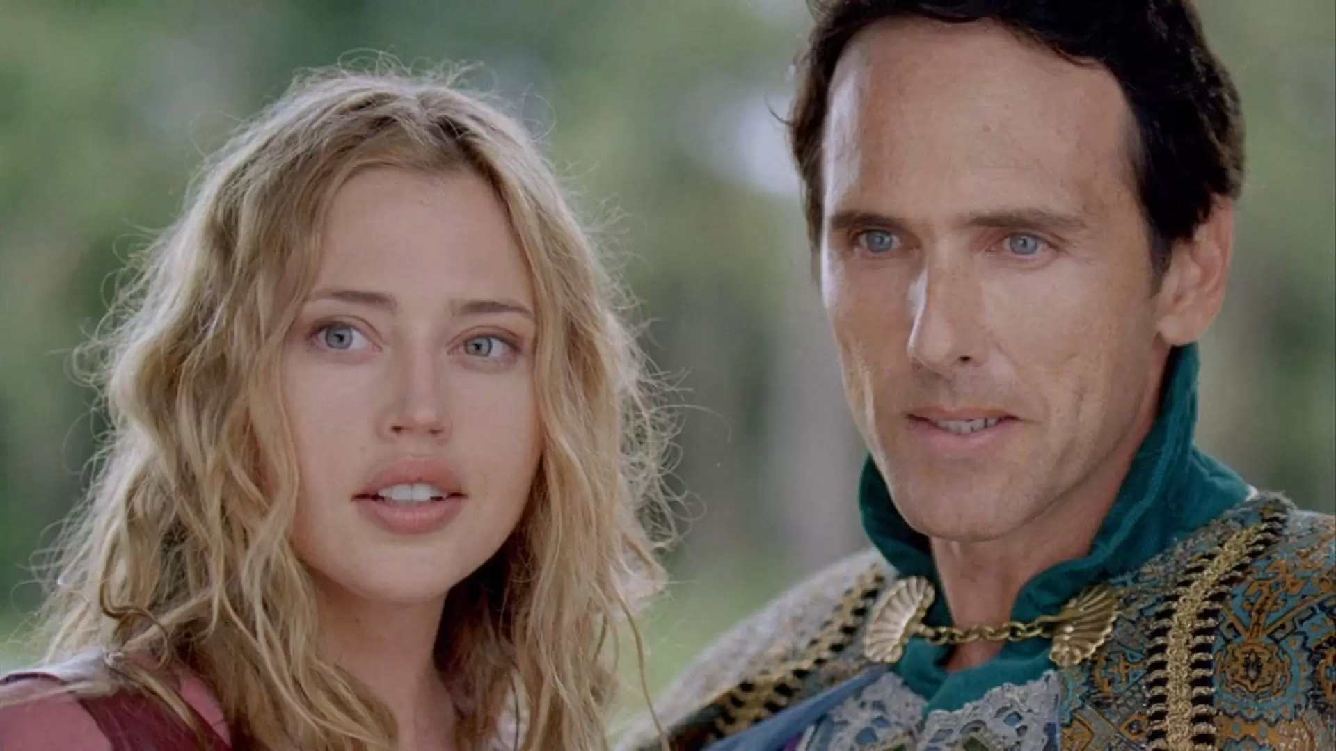 دانلود فیلم Beauty and the Beast 2009 با زیرنویس فارسی