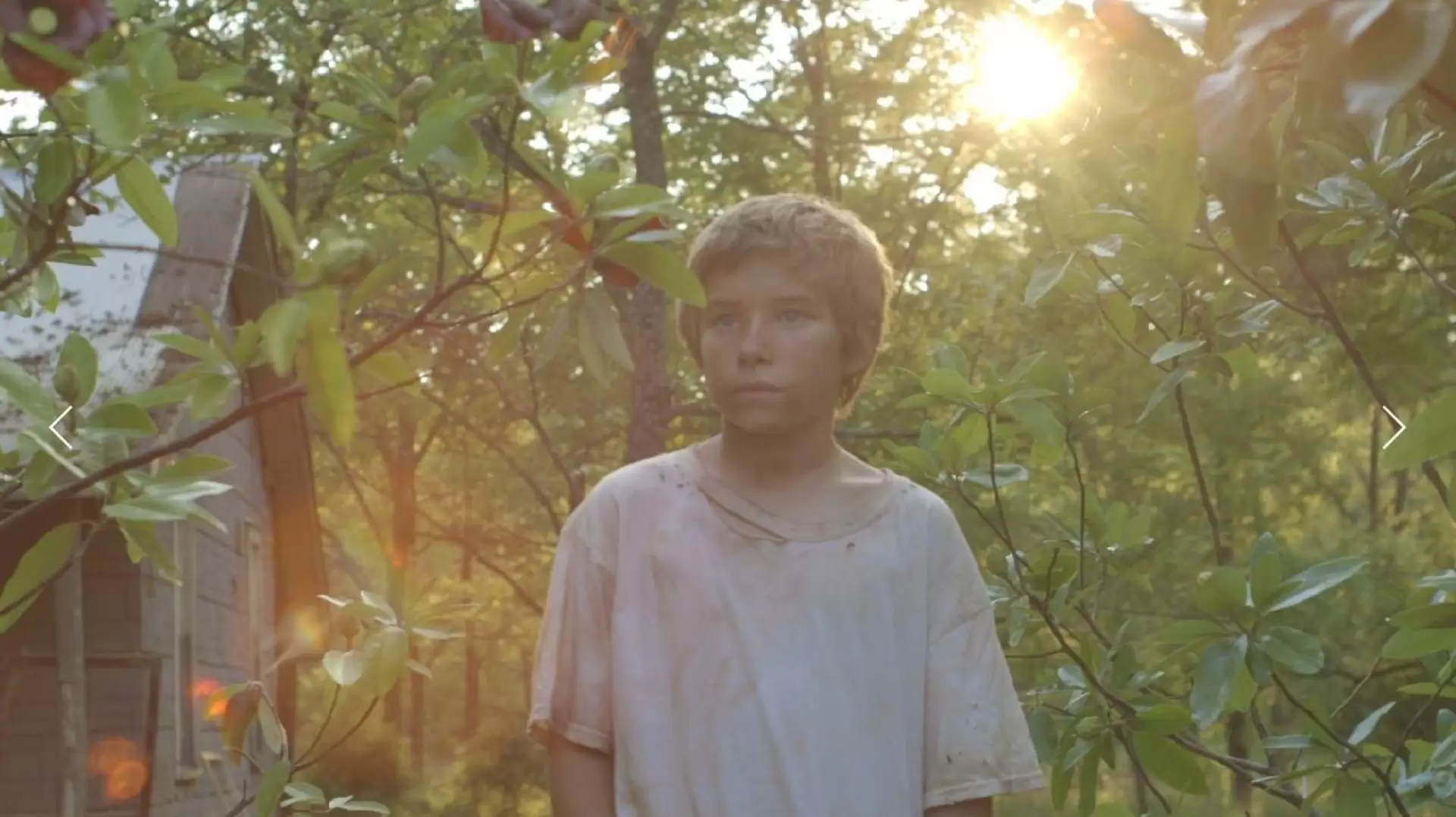 دانلود فیلم Lost Child 2018 (کودک گمشده)