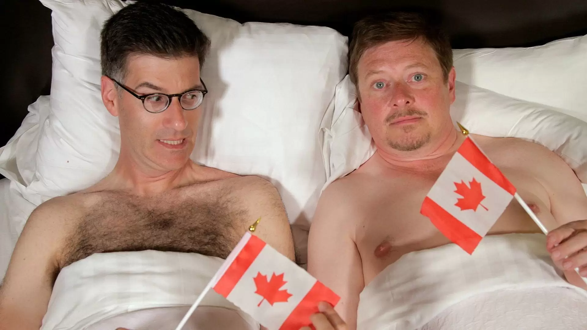 دانلود مستند Being Canadian 2015 (کانادایی بودن)