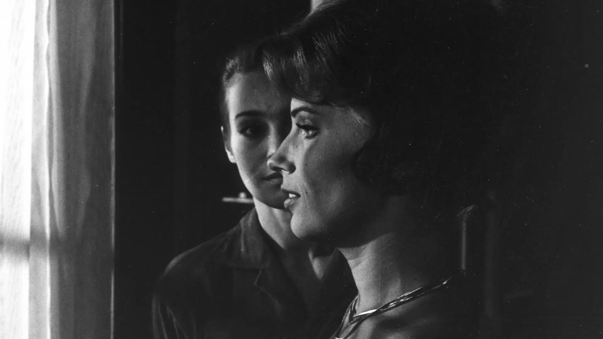 دانلود فیلم The Silence 1963 (سکوت) با زیرنویس فارسی و تماشای آنلاین