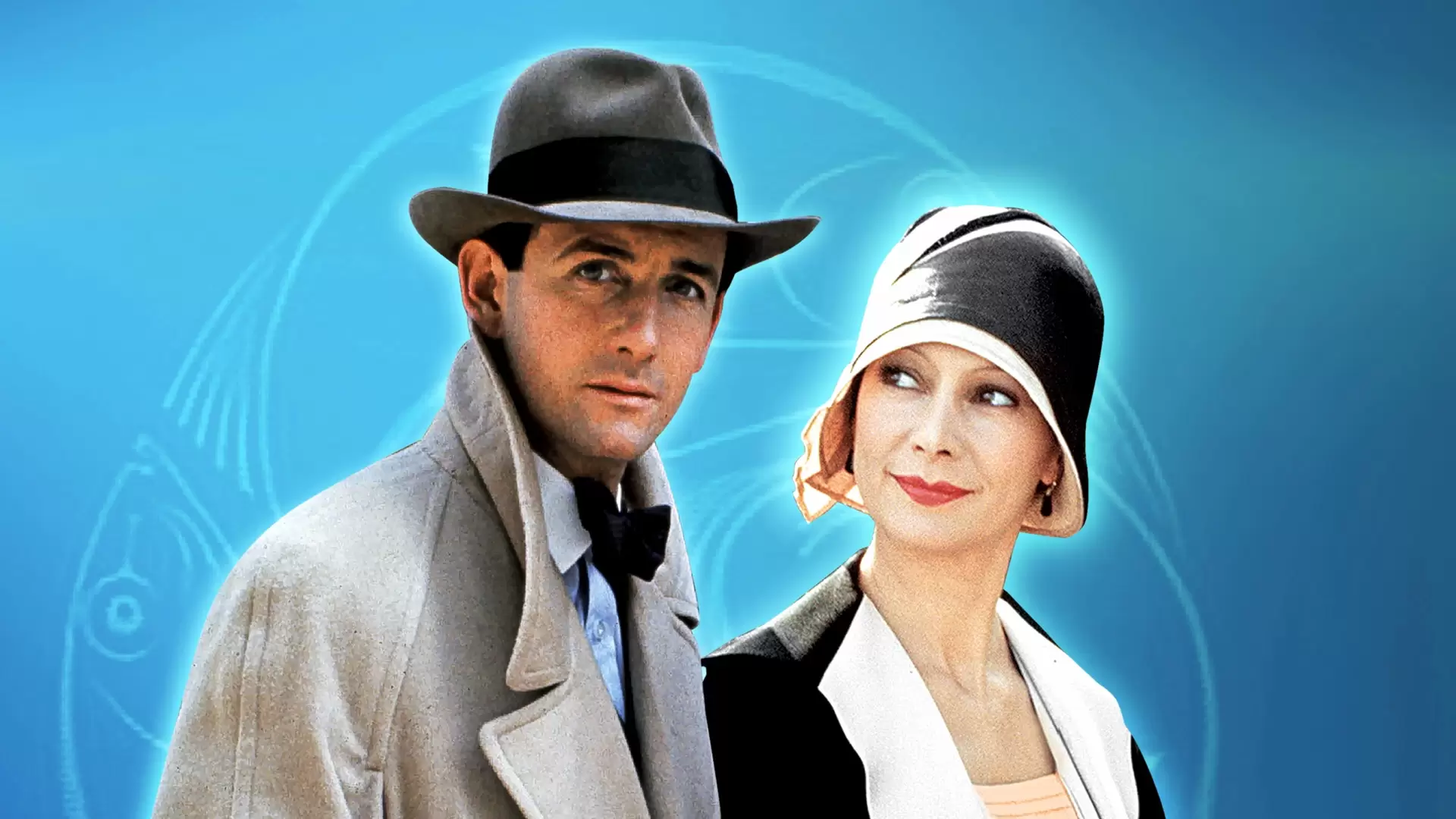 دانلود سریال Partners in Crime 1983 (شرکای جرم)