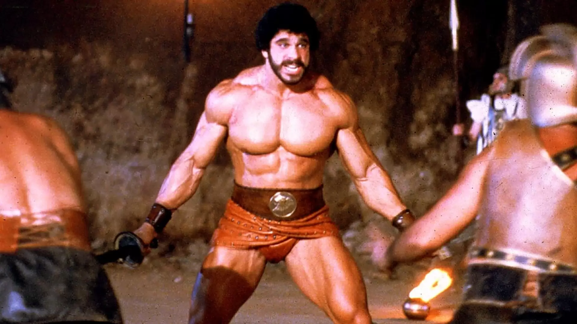 دانلود فیلم The Adventures of Hercules 1985 (ماجراهای هرکول)