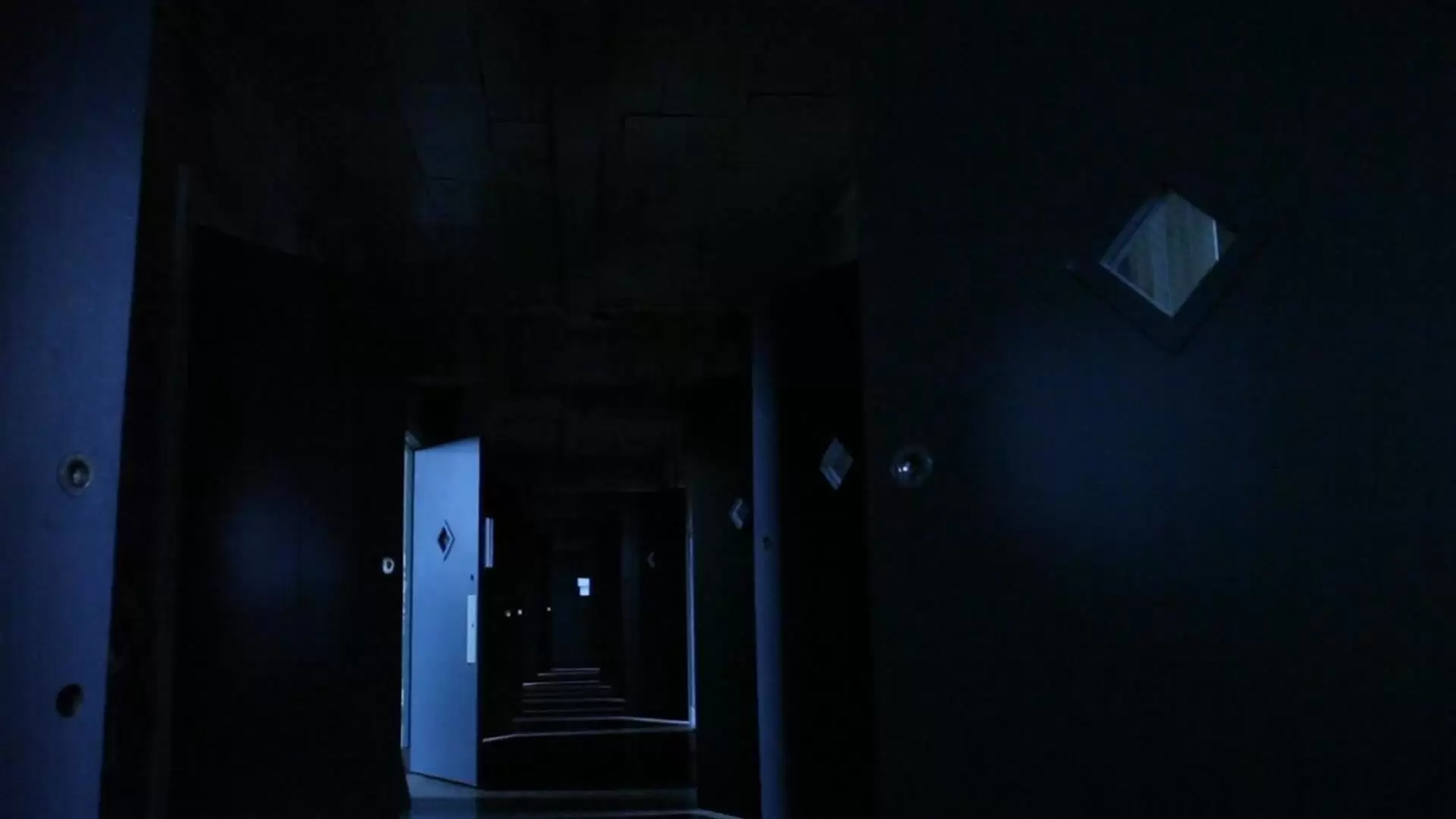 دانلود فیلم Bad Building 2015
