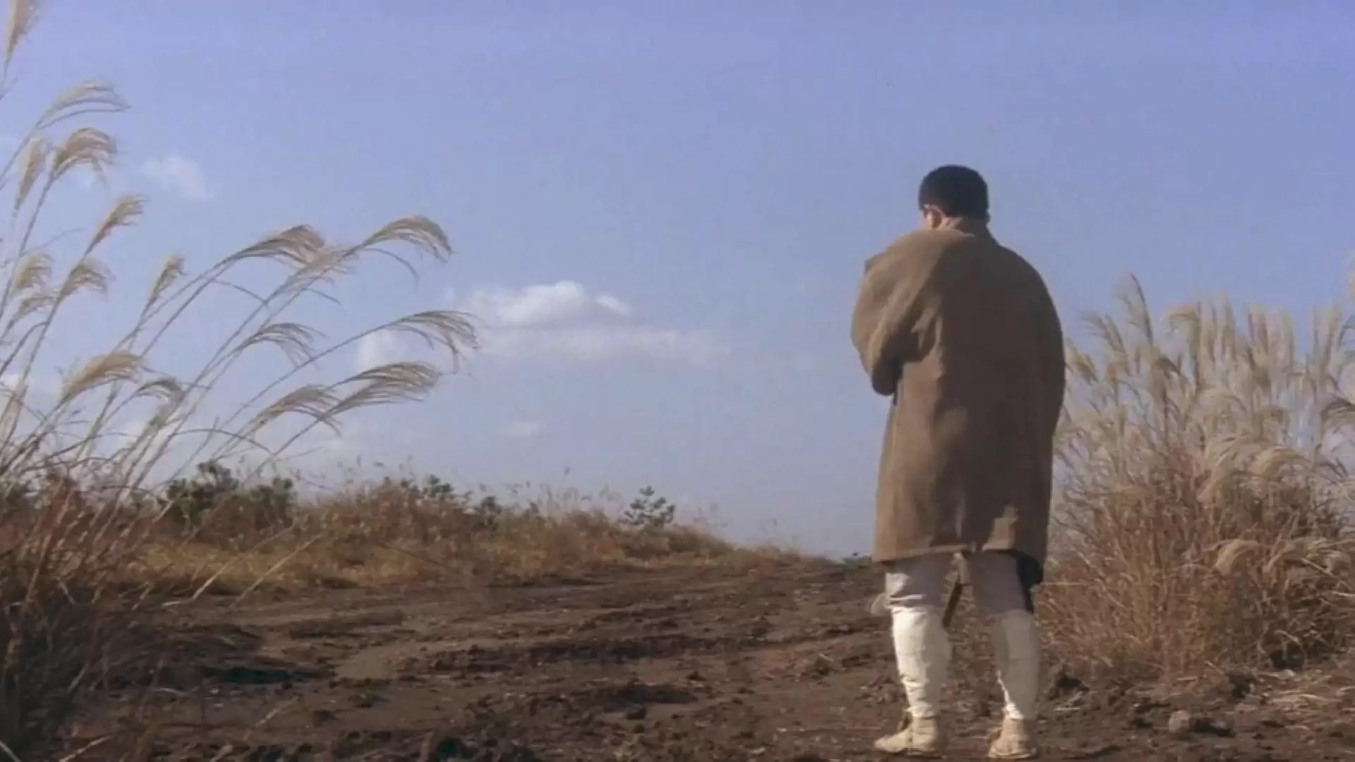 دانلود فیلم Zatoichi on the Road 1963 (زاتوئیچی در جاده)
