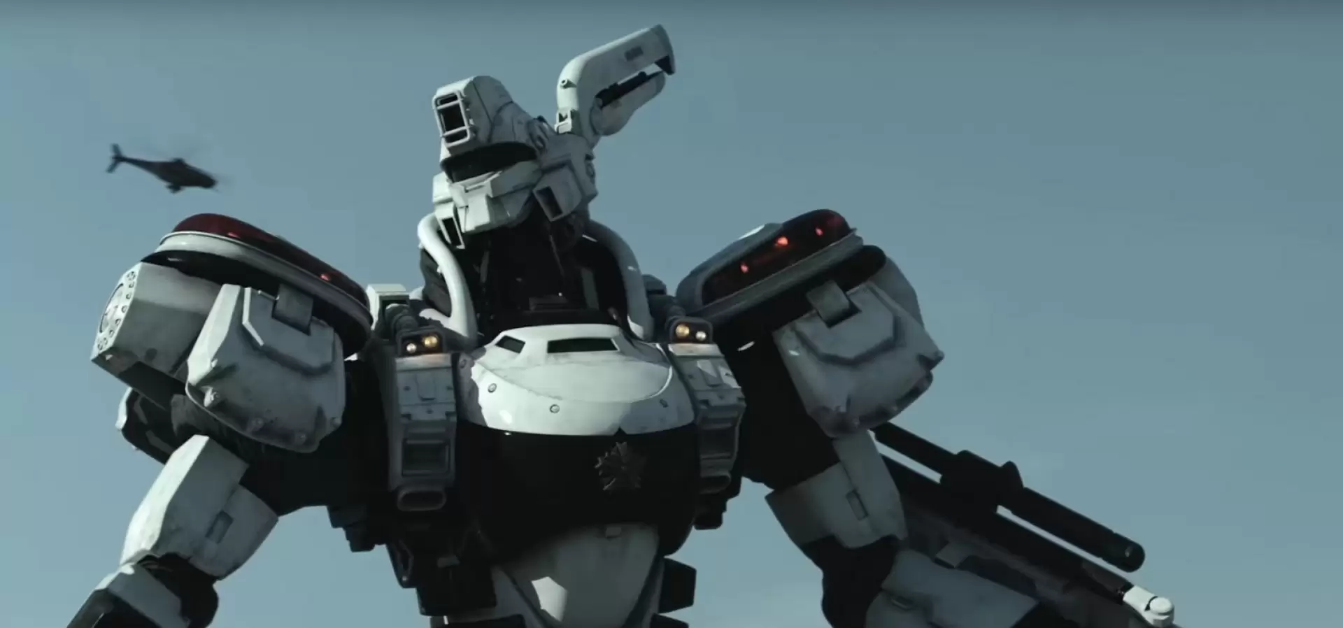 دانلود فیلم The Next Generation Patoreiba: Shuto kessen 2015