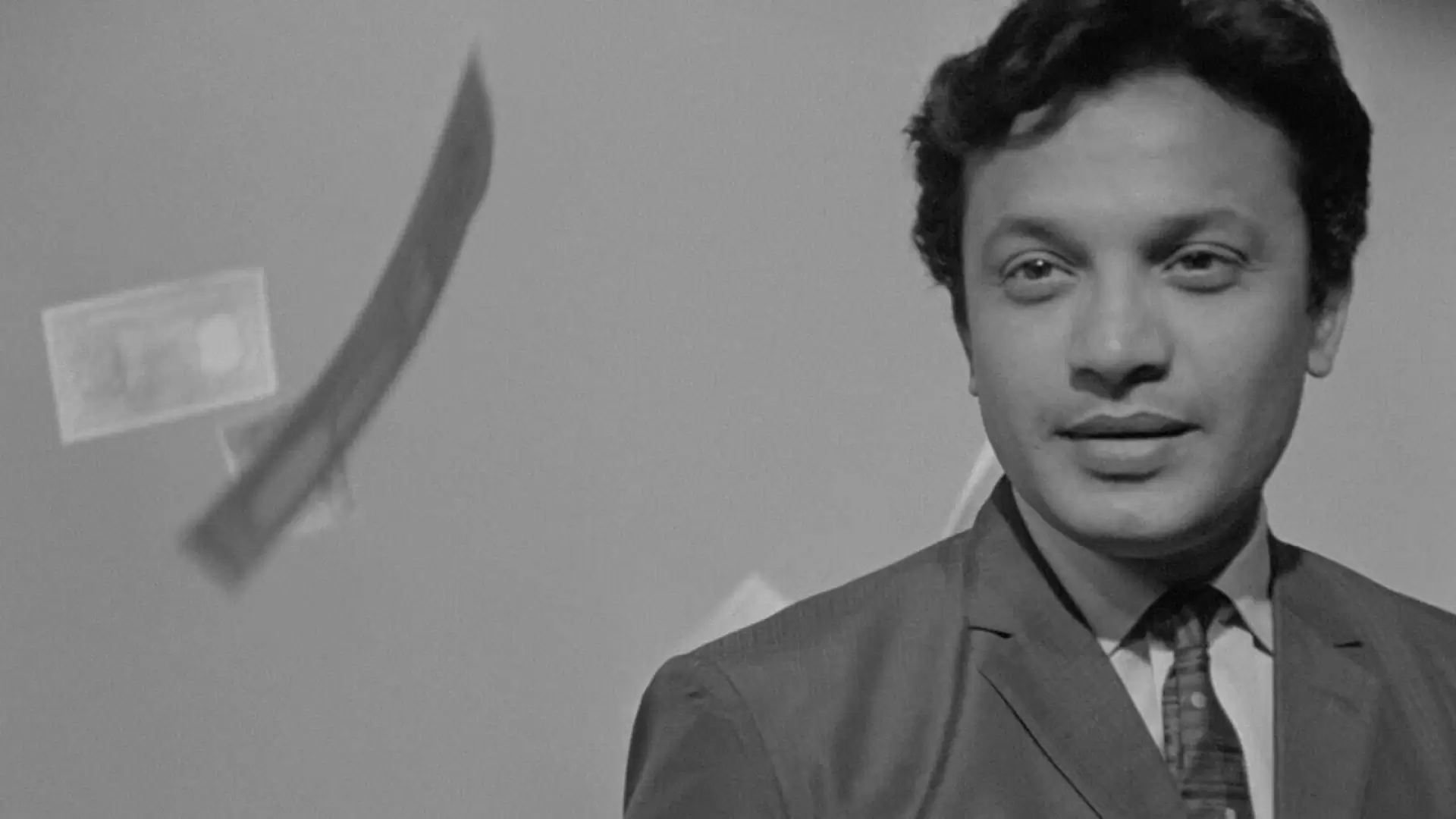 دانلود فیلم Nayak: The Hero 1966 با زیرنویس فارسی