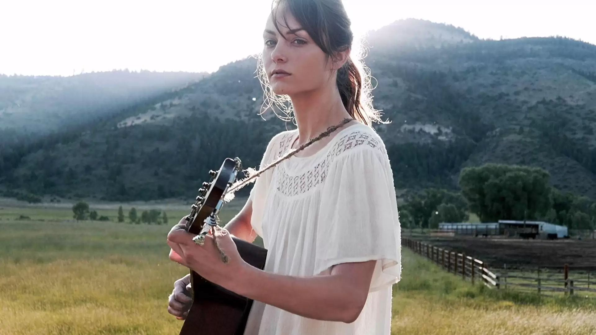 دانلود فیلم The Outer Wild 2018 (بیرون از جنگل)
