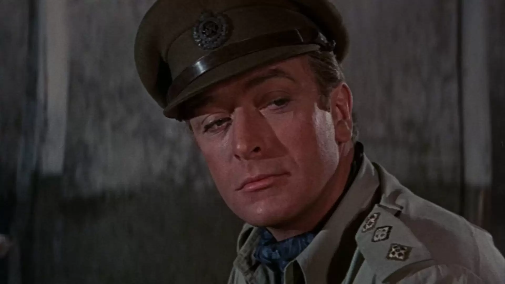 دانلود فیلم Play Dirty 1969