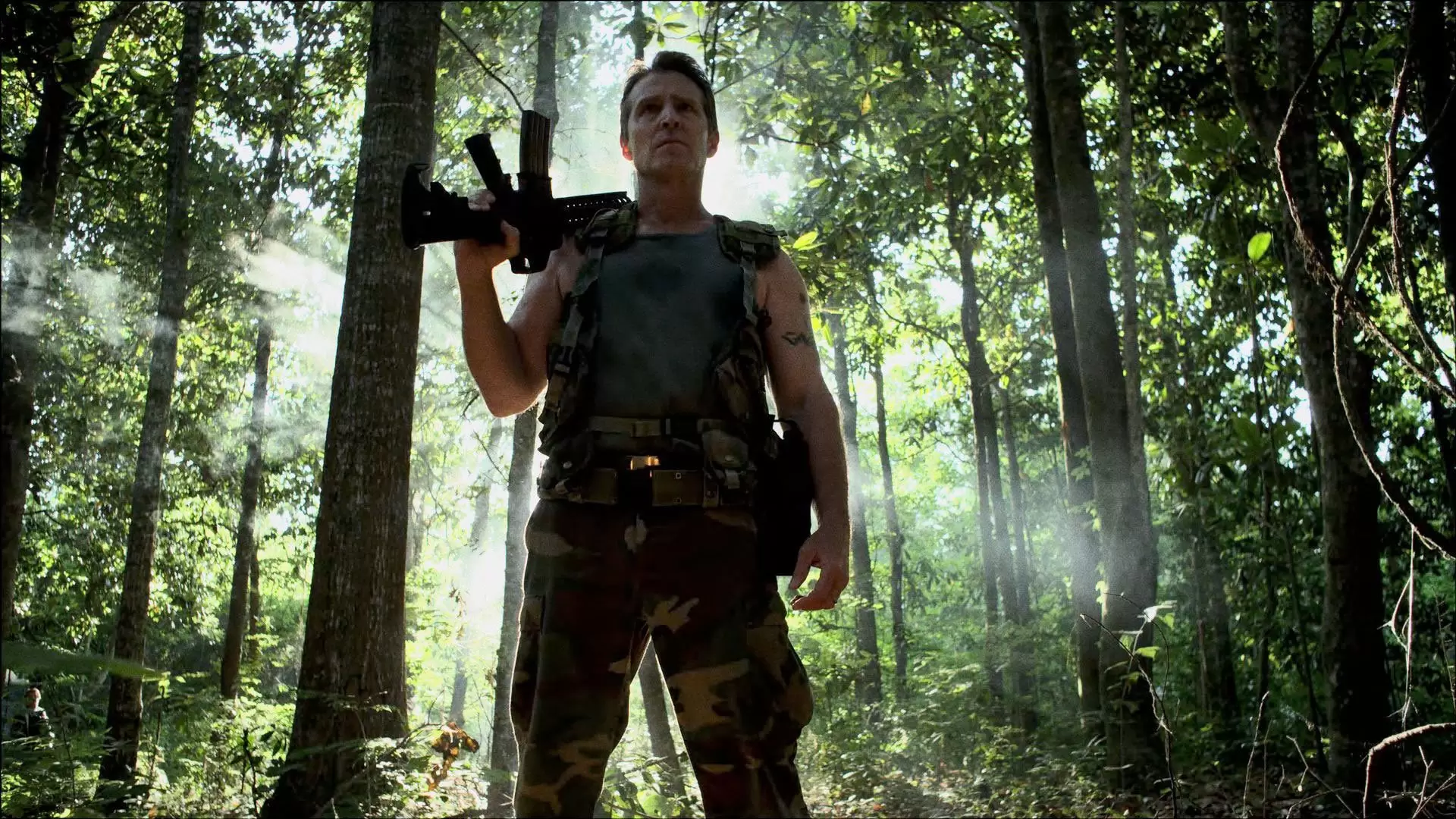 دانلود فیلم Relentless Justice 2014