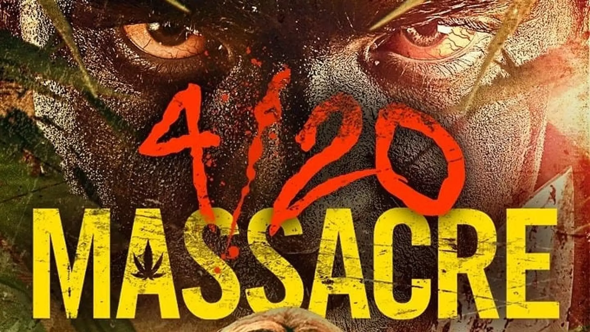 دانلود فیلم 4/20 Massacre 2018 با زیرنویس فارسی