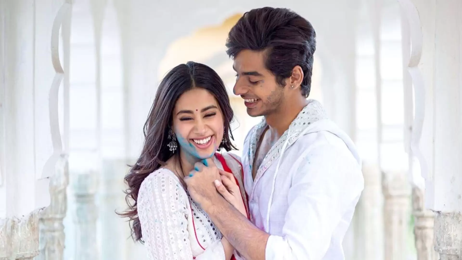 دانلود فیلم Dhadak 2018 با زیرنویس فارسی