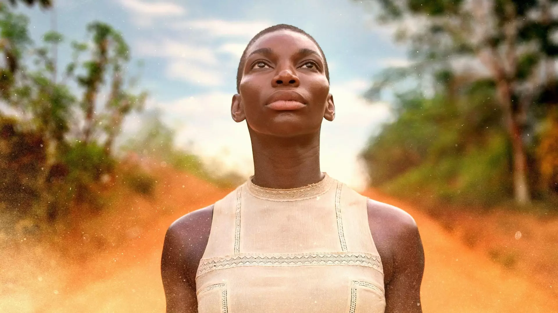 دانلود سریال Black Earth Rising 2018