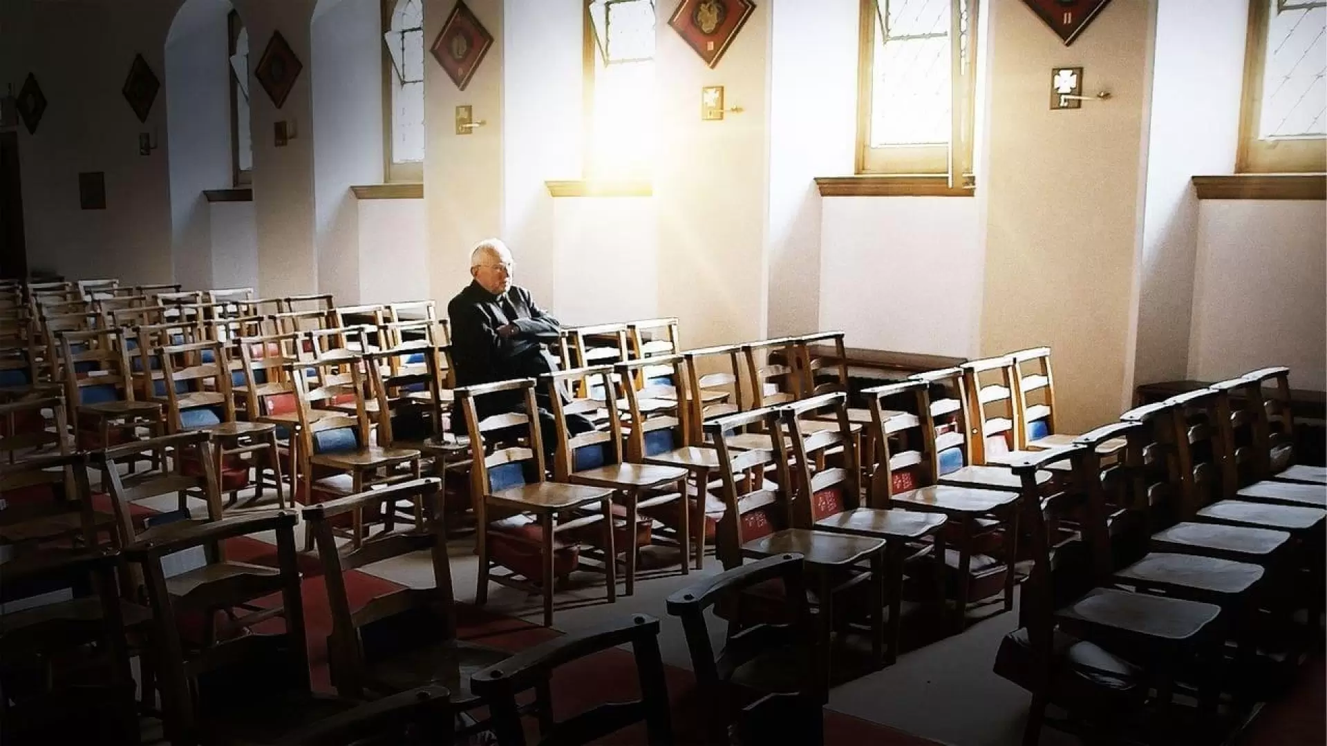 دانلود مستند Notes from Dunblane: Lesson from a School Shooting 2018 (یادداشت از دونبلن)