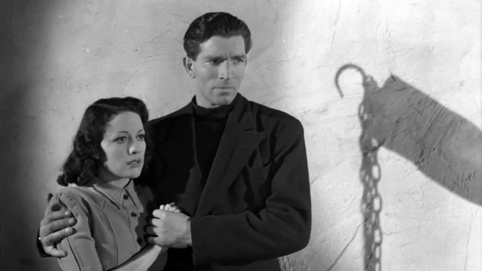 دانلود فیلم Tower of Terror 1941