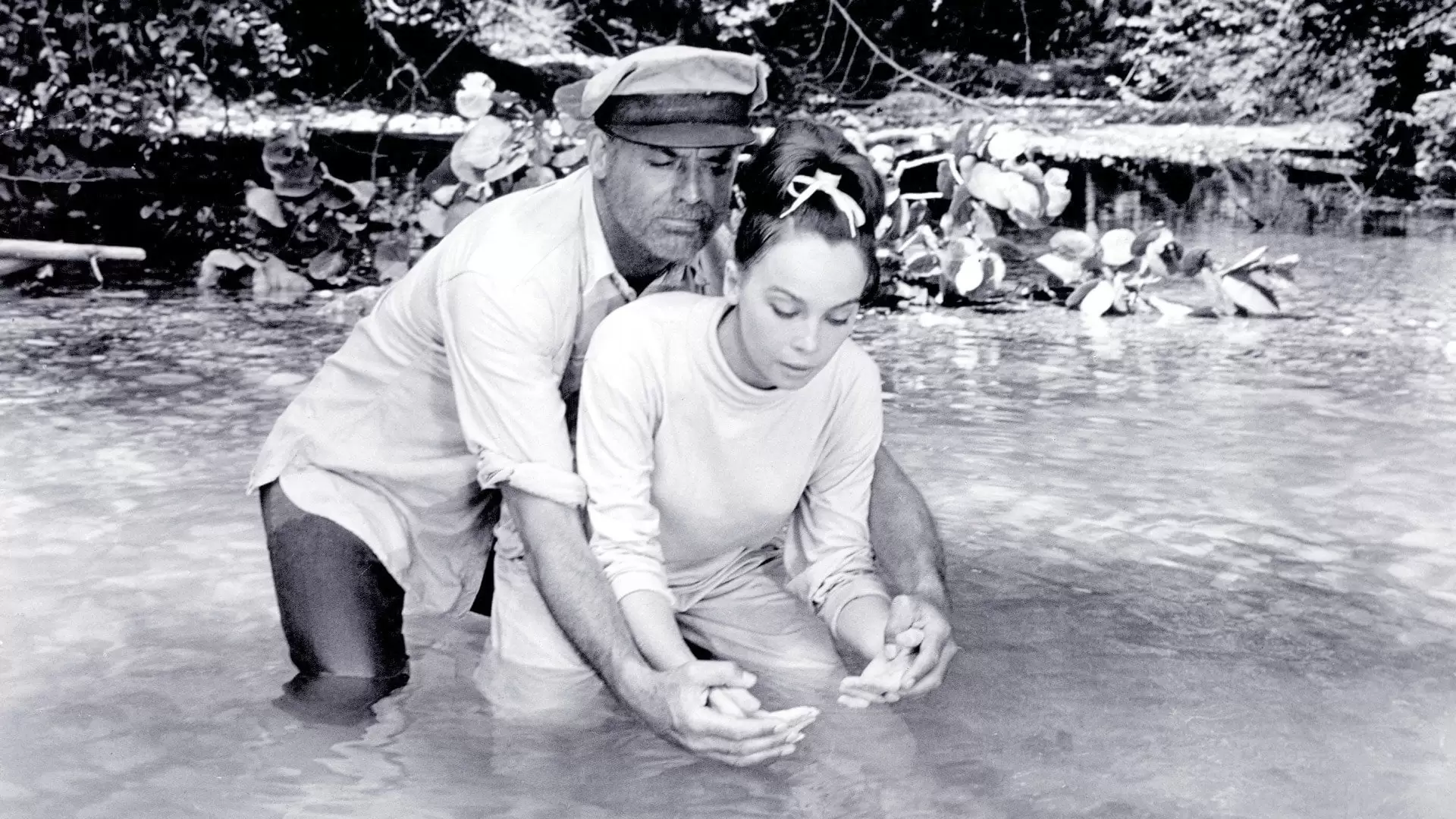 دانلود فیلم Father Goose 1964